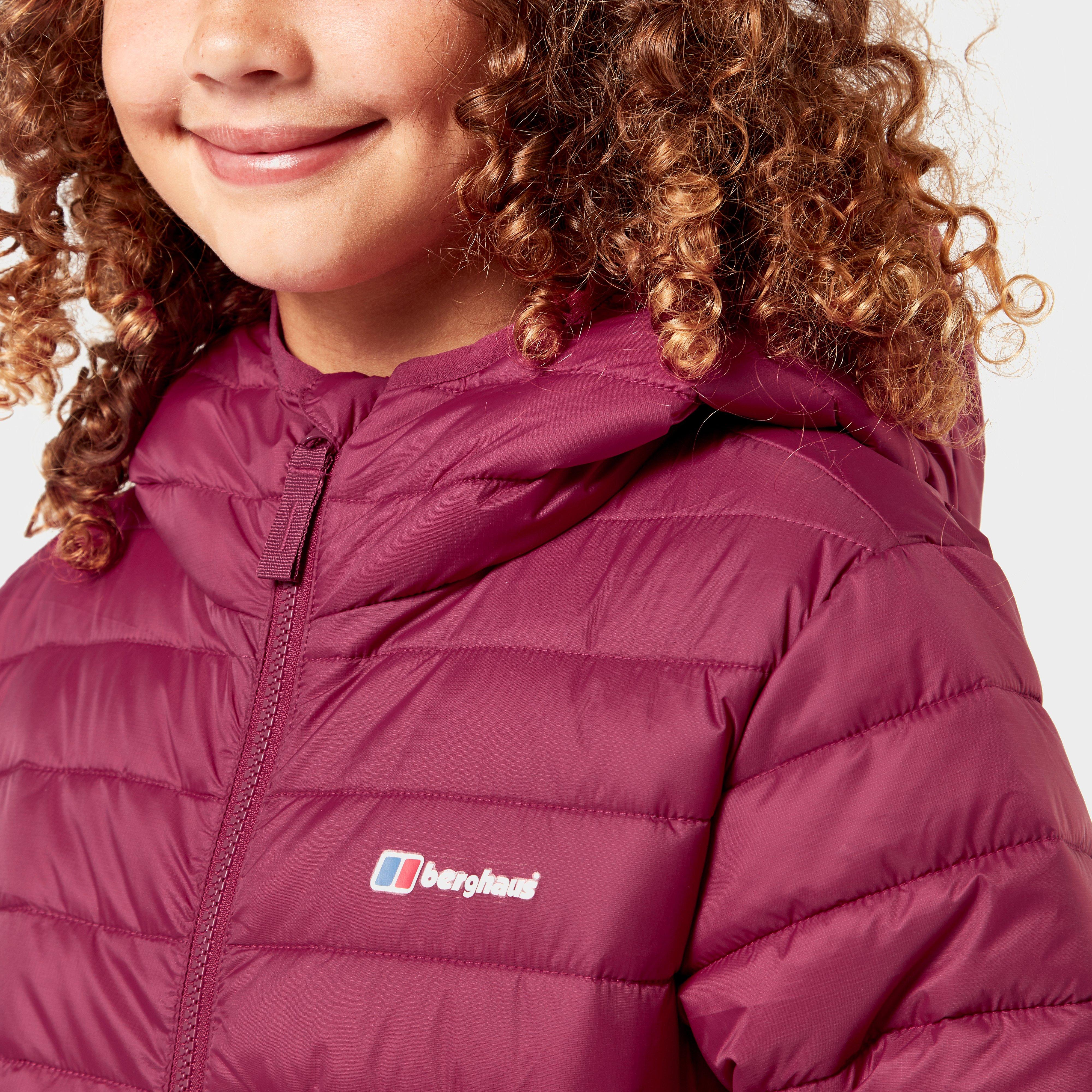 Kids' Kirkhale Insulated Jacket - Image 4