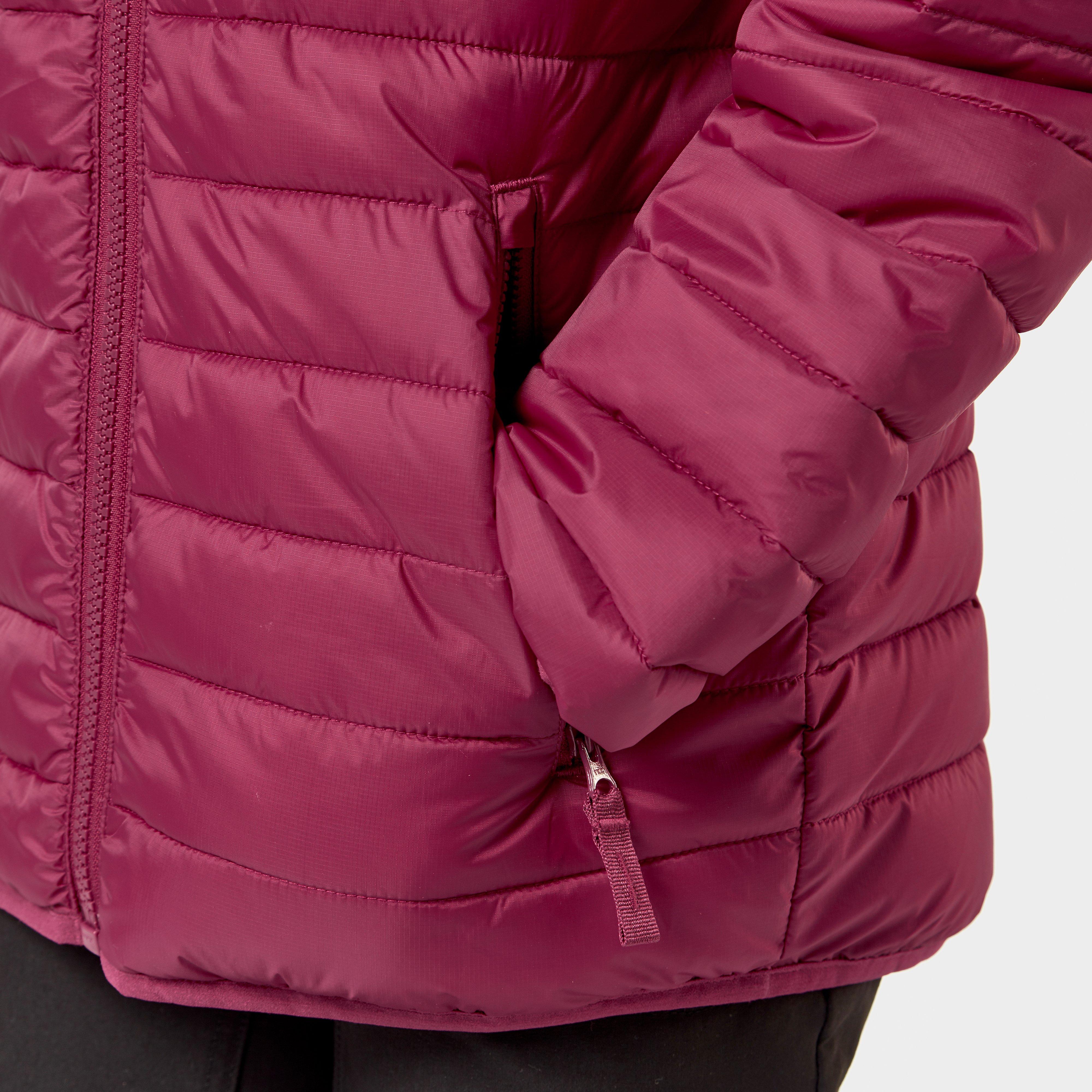 Kids' Kirkhale Insulated Jacket - Image 5