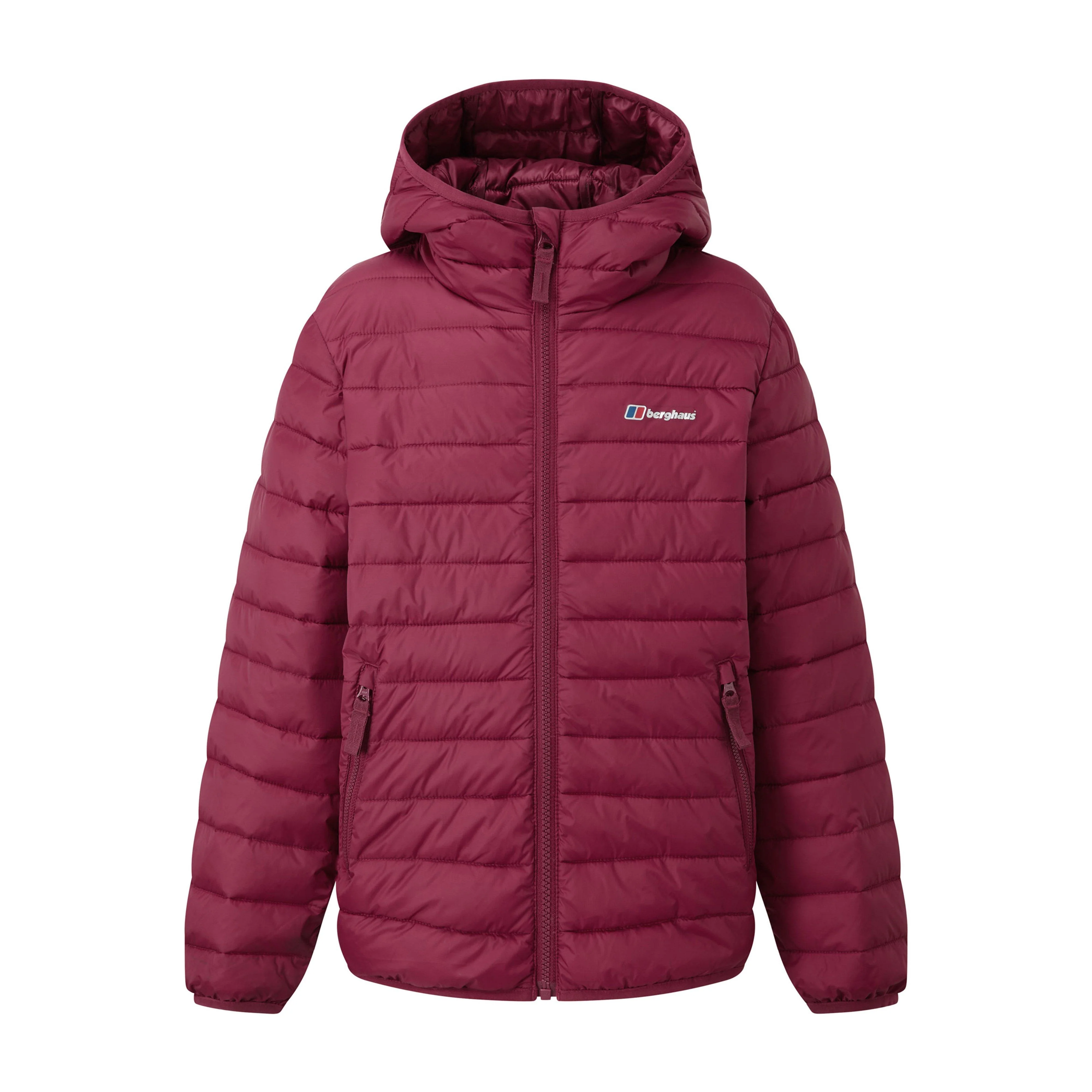 Kids' Kirkhale Insulated Jacket - Image 7