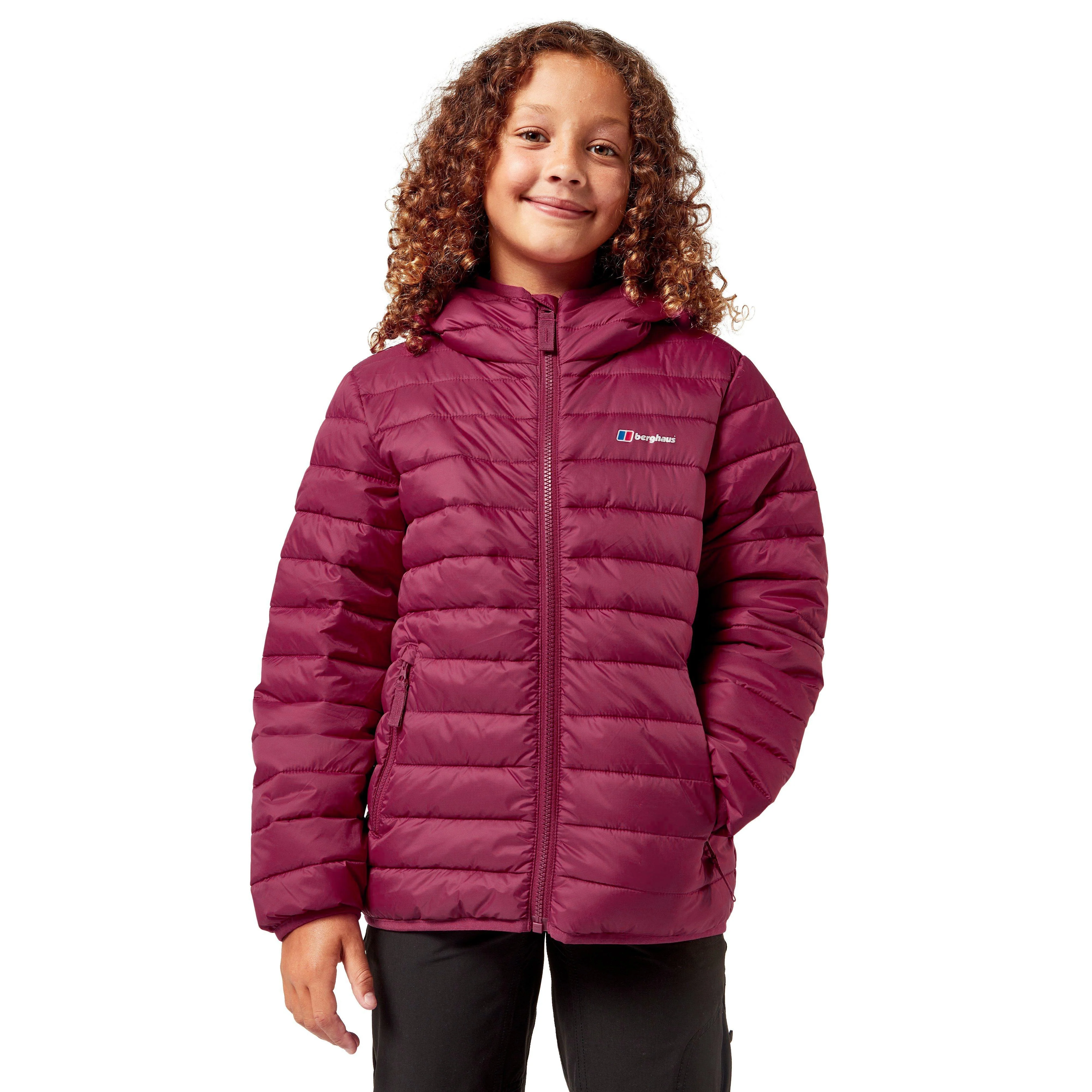 Kids' Kirkhale Insulated Jacket - Image 8