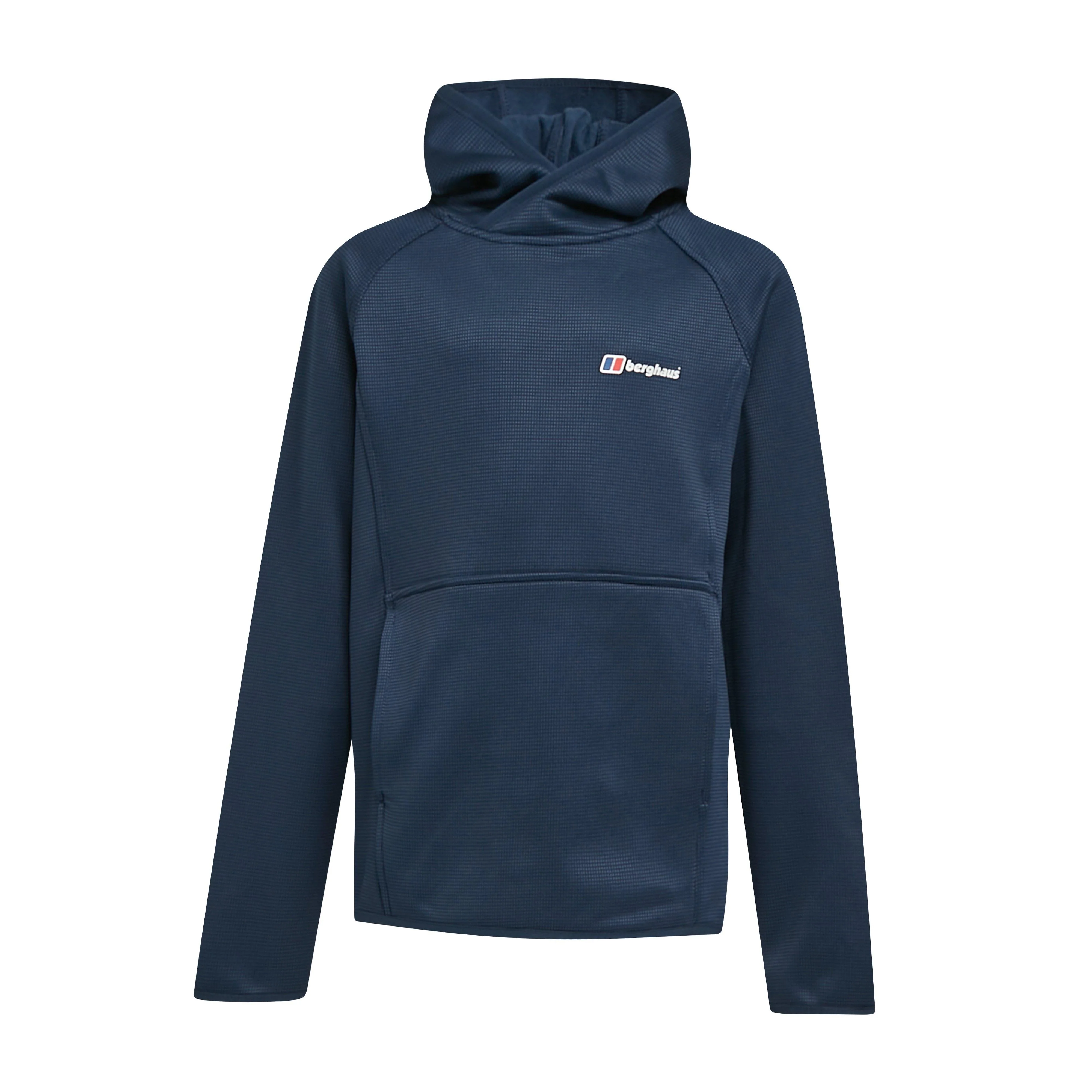 Kids’ Logo Hoody - Image 6