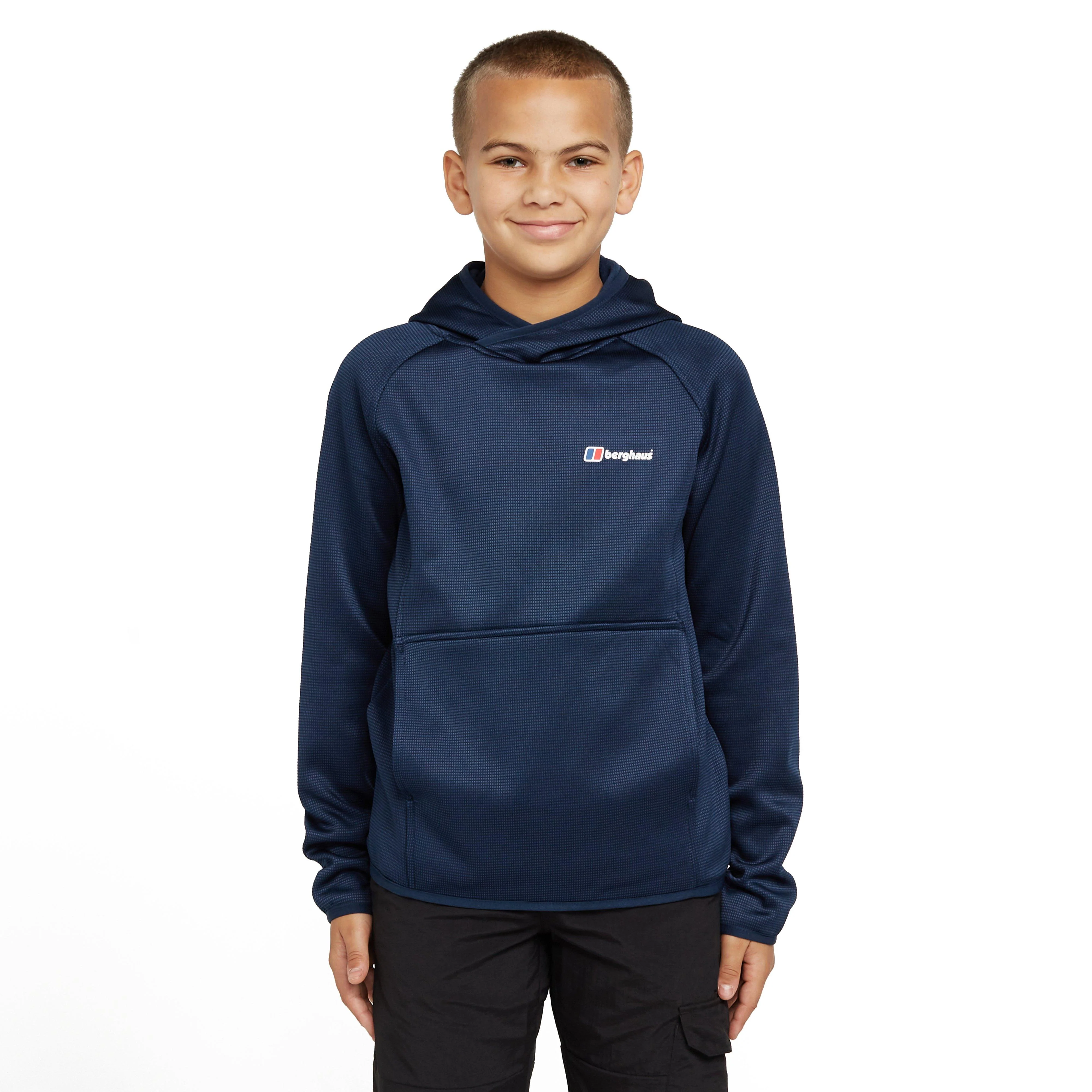 Kids’ Logo Hoody - Image 7