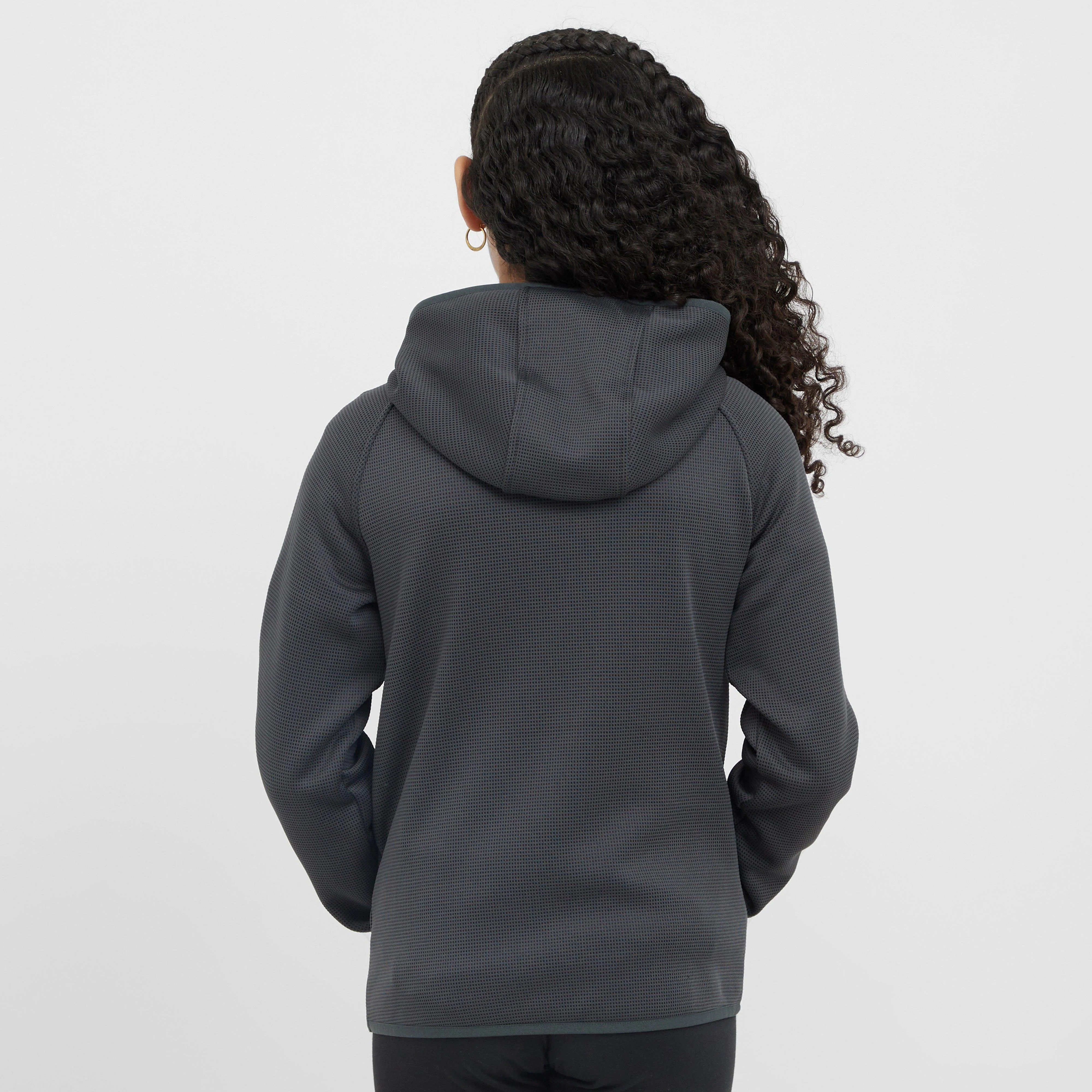 Kids’ Logo Hoody - Image 2