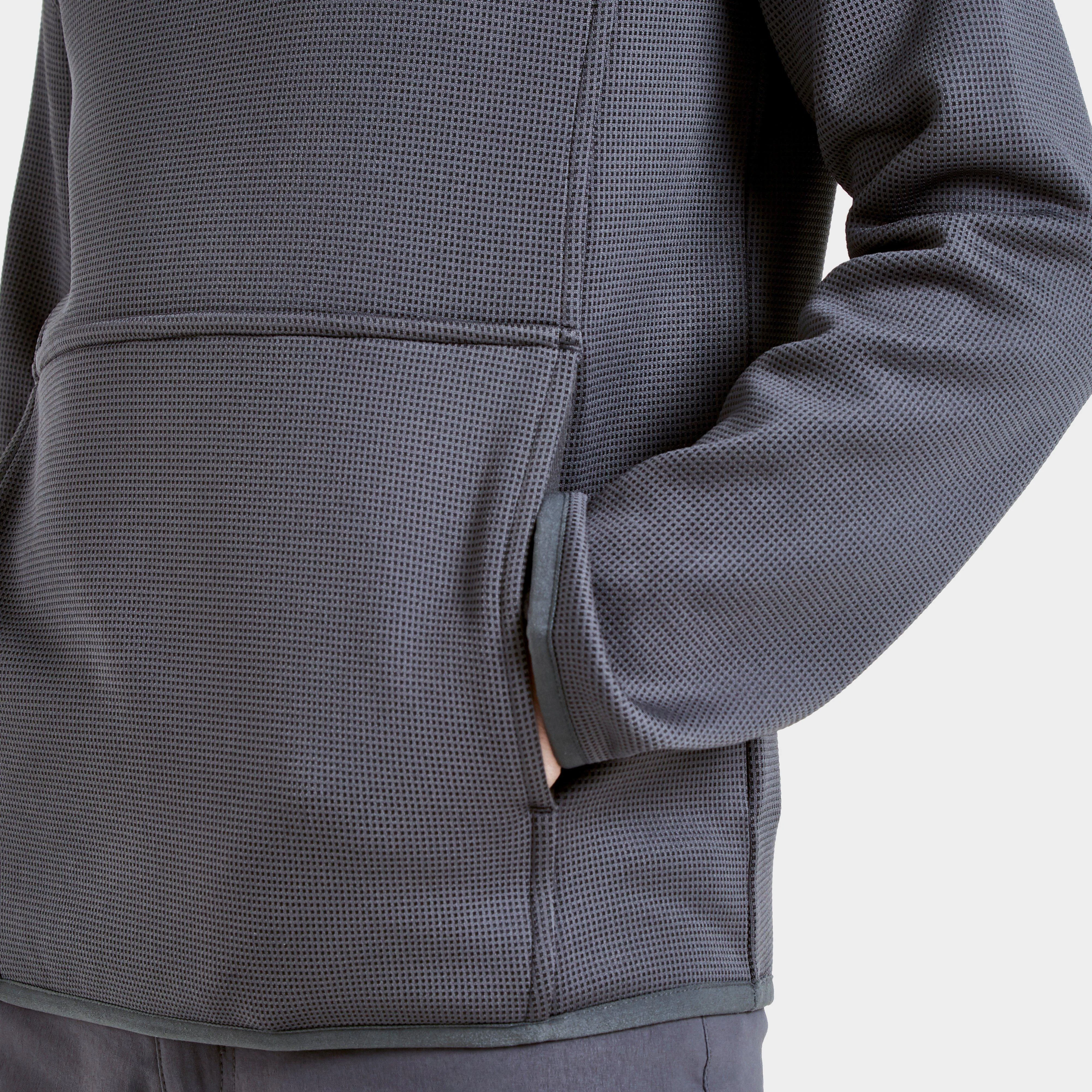 Kids’ Logo Hoody - Image 6