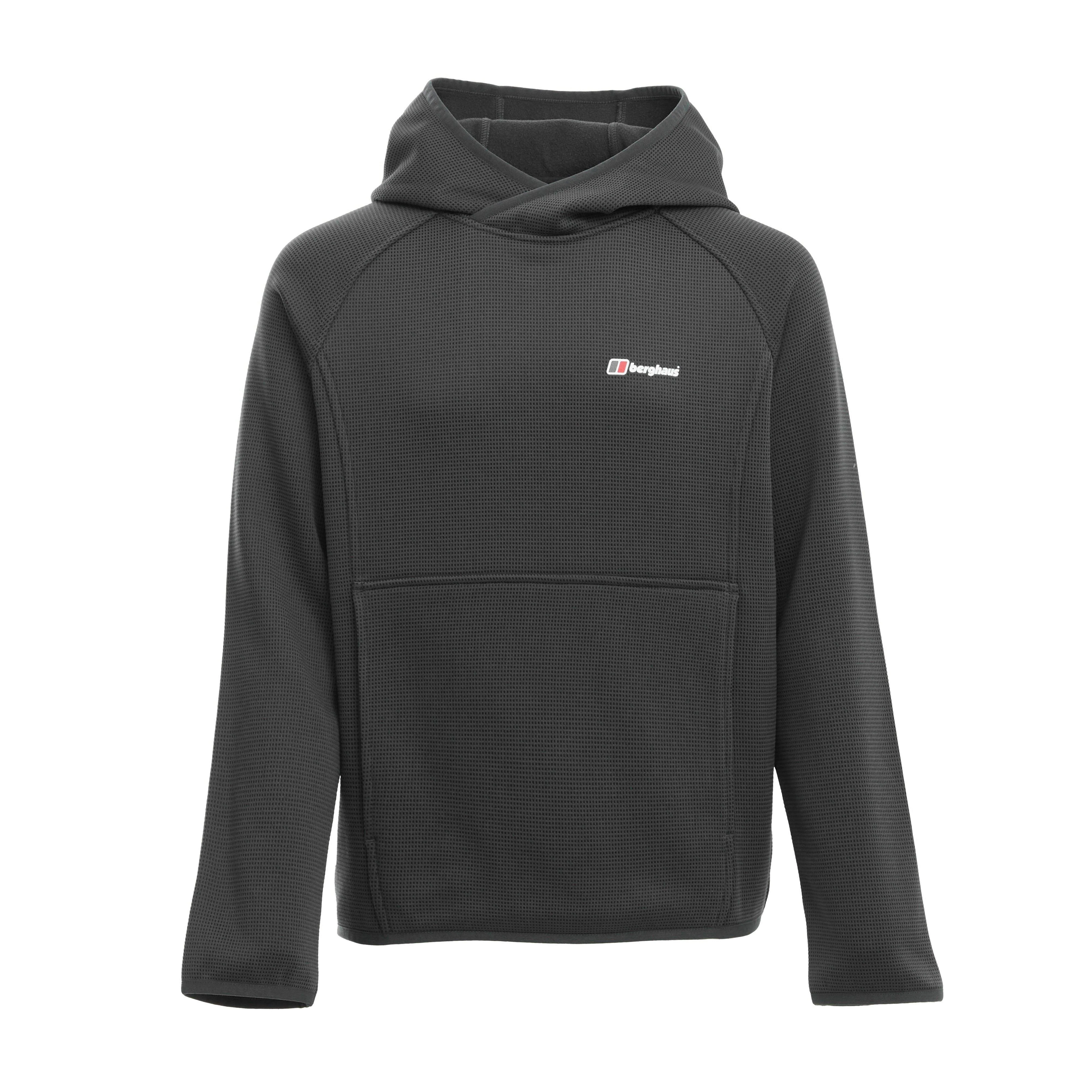 Kids’ Logo Hoody - Image 7