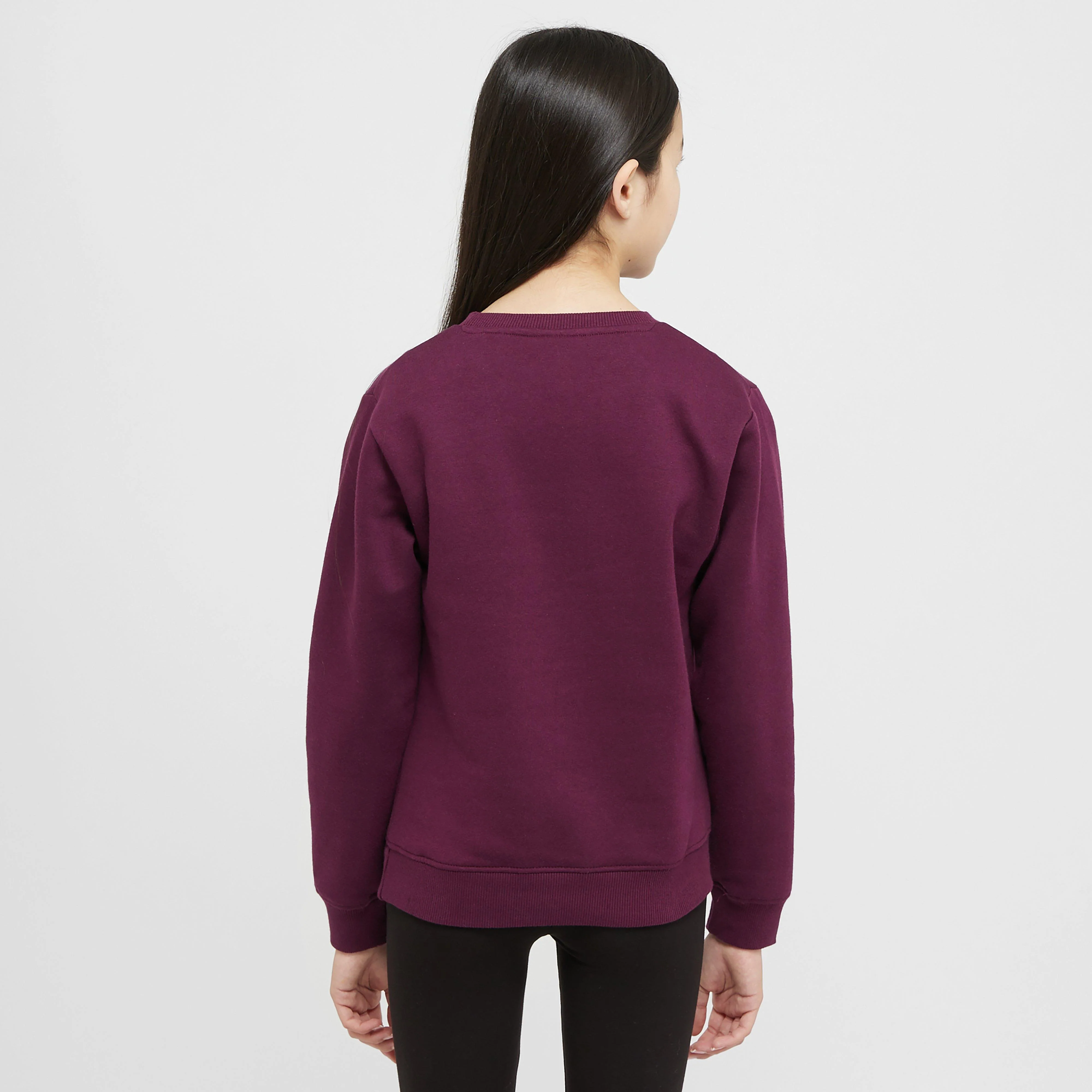 Kids’ Logo Jumper - Image 2