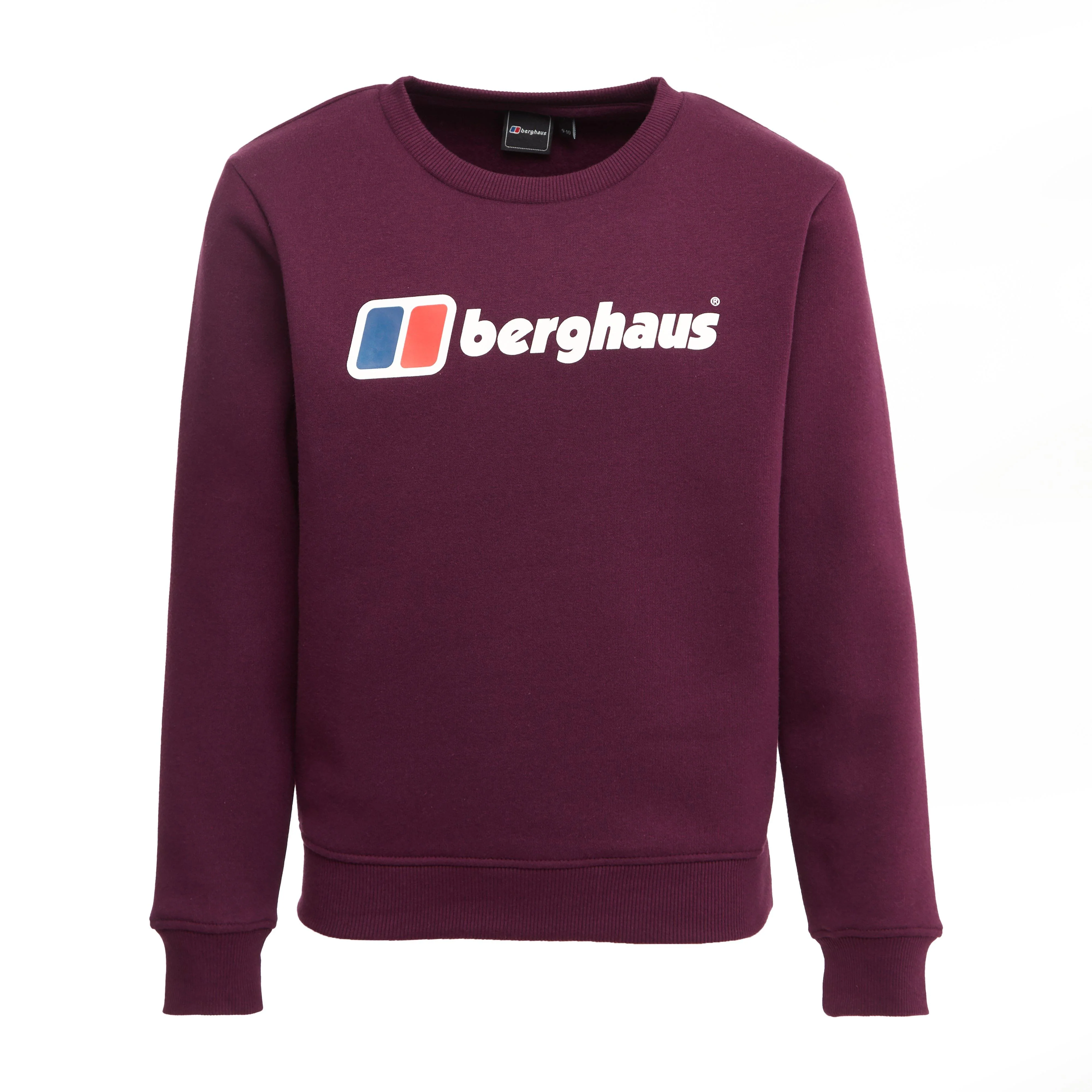 Kids’ Logo Jumper - Image 5