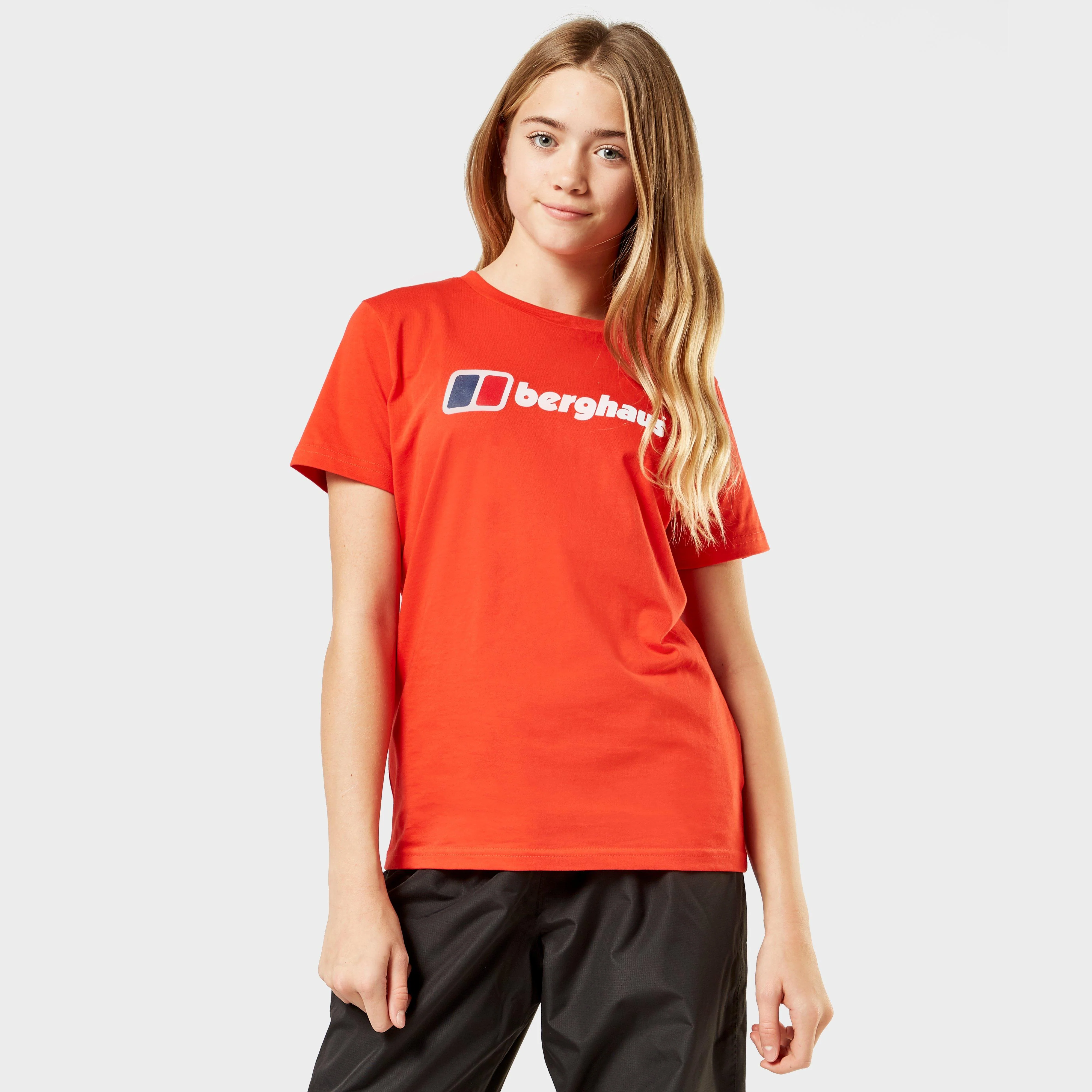 Kids' Logo T-Shirt - Image 5
