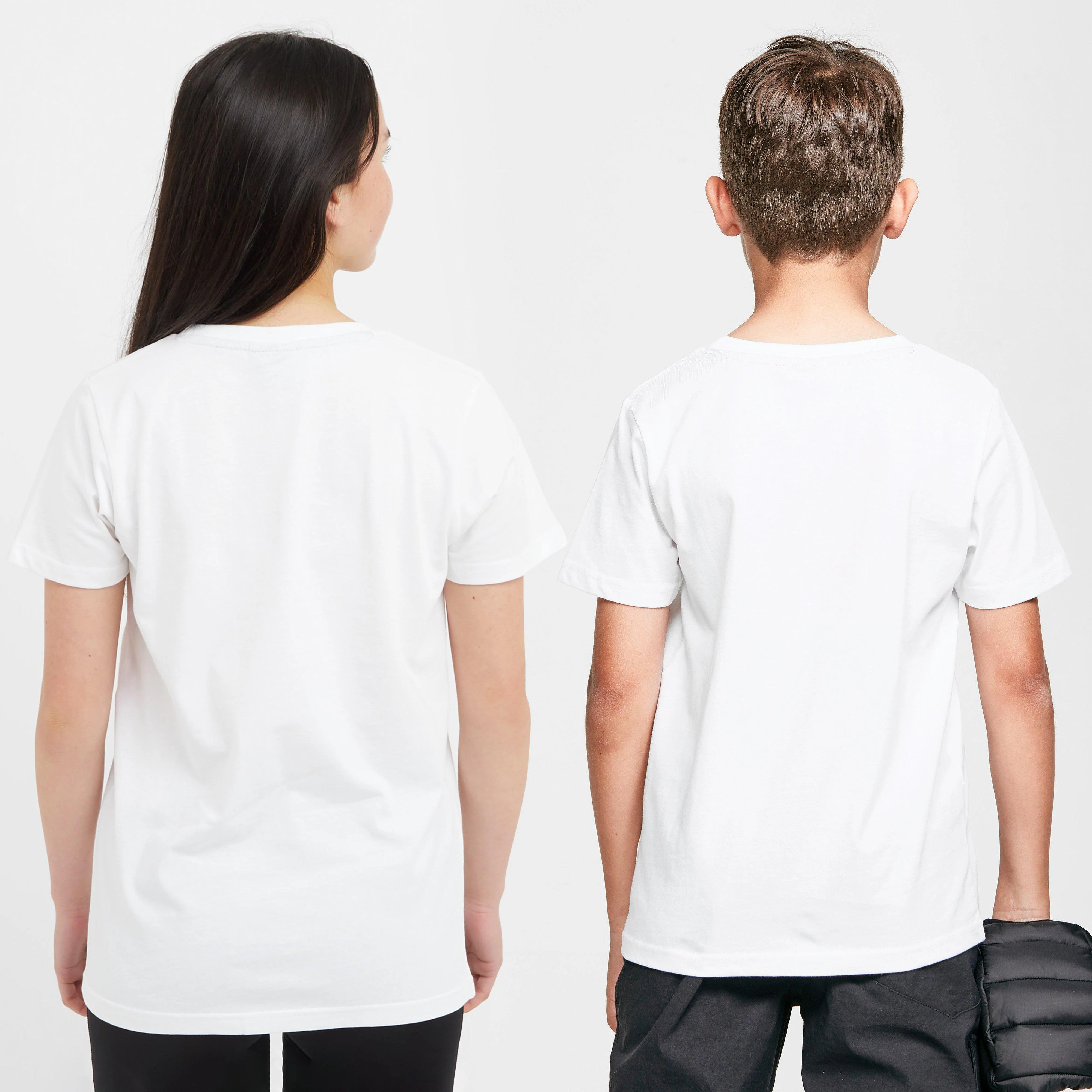 Kids' Logo T-Shirt - Image 2