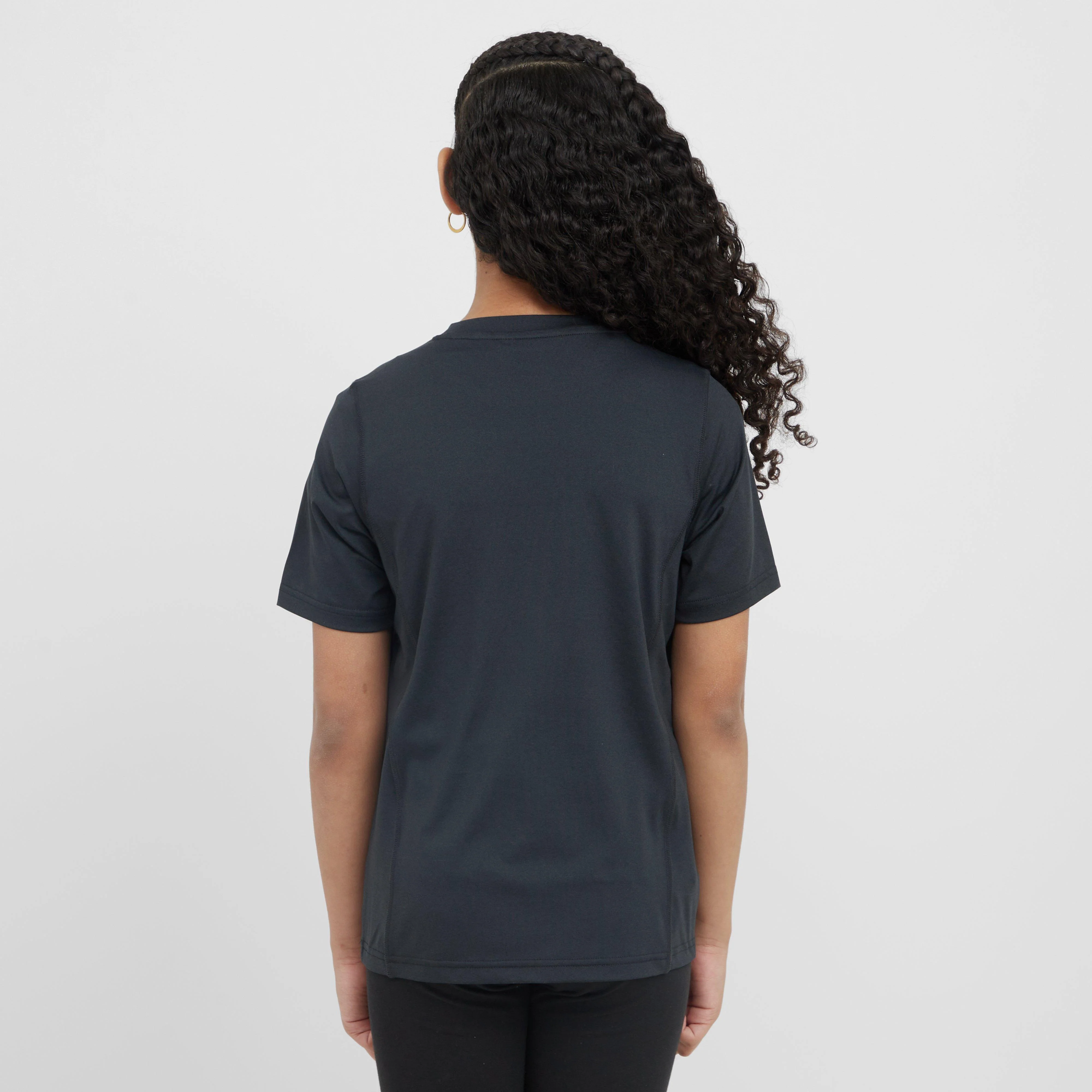 Kids' Logo Tech T-Shirt - Image 2