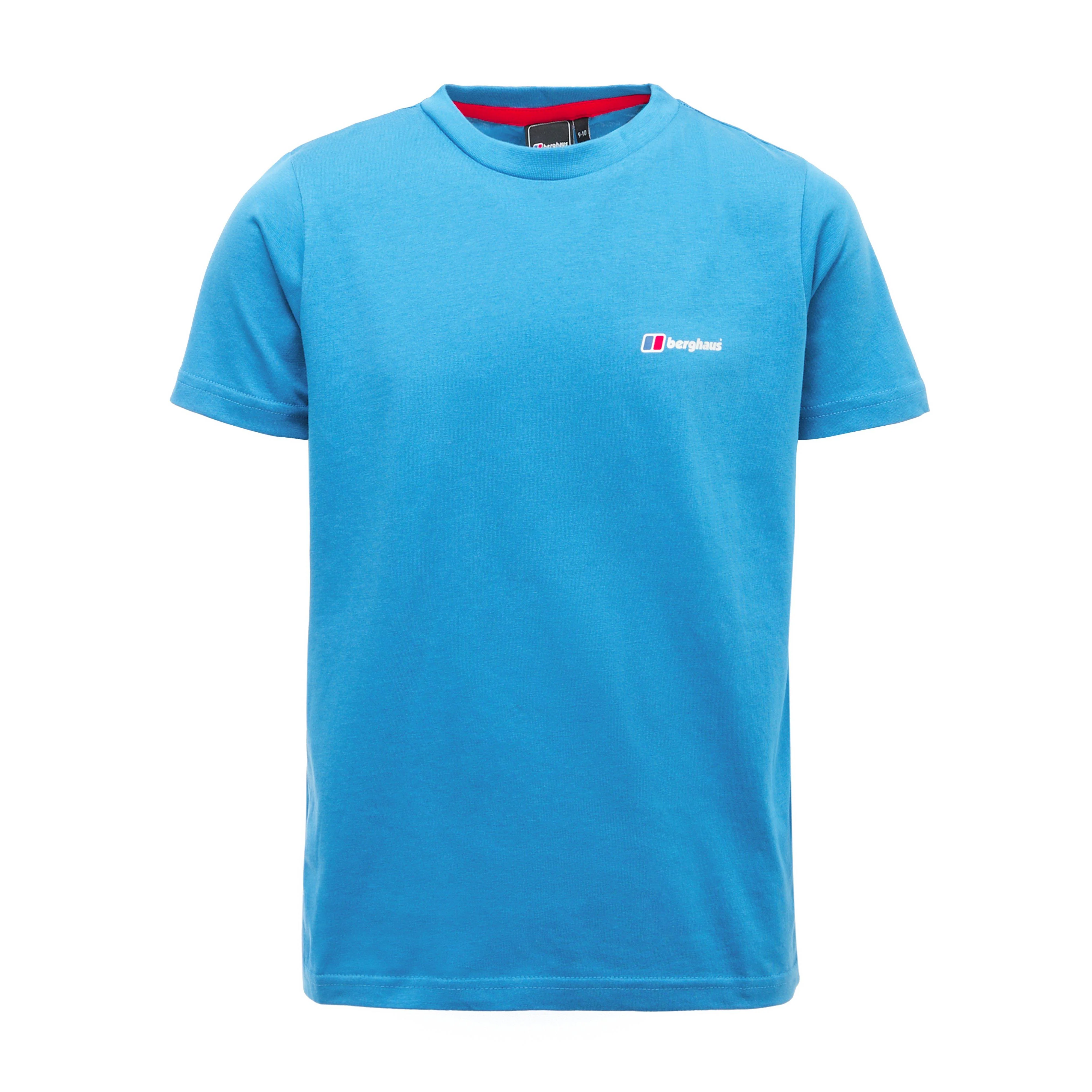 Kids’ Mountain Graphic T-Shirt - Image 13