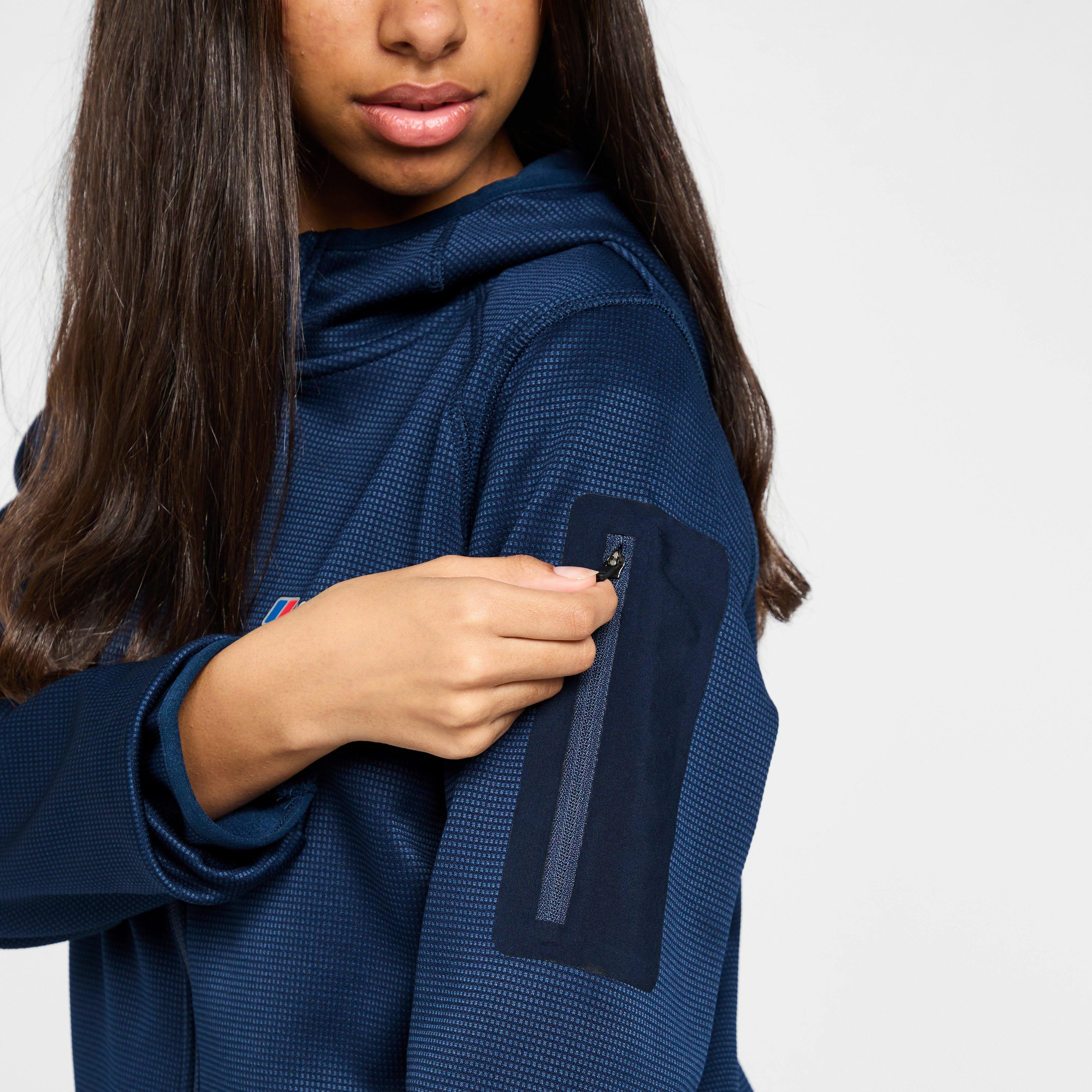 Kids’ Privatale Full-Zip Hoodie - Image 5