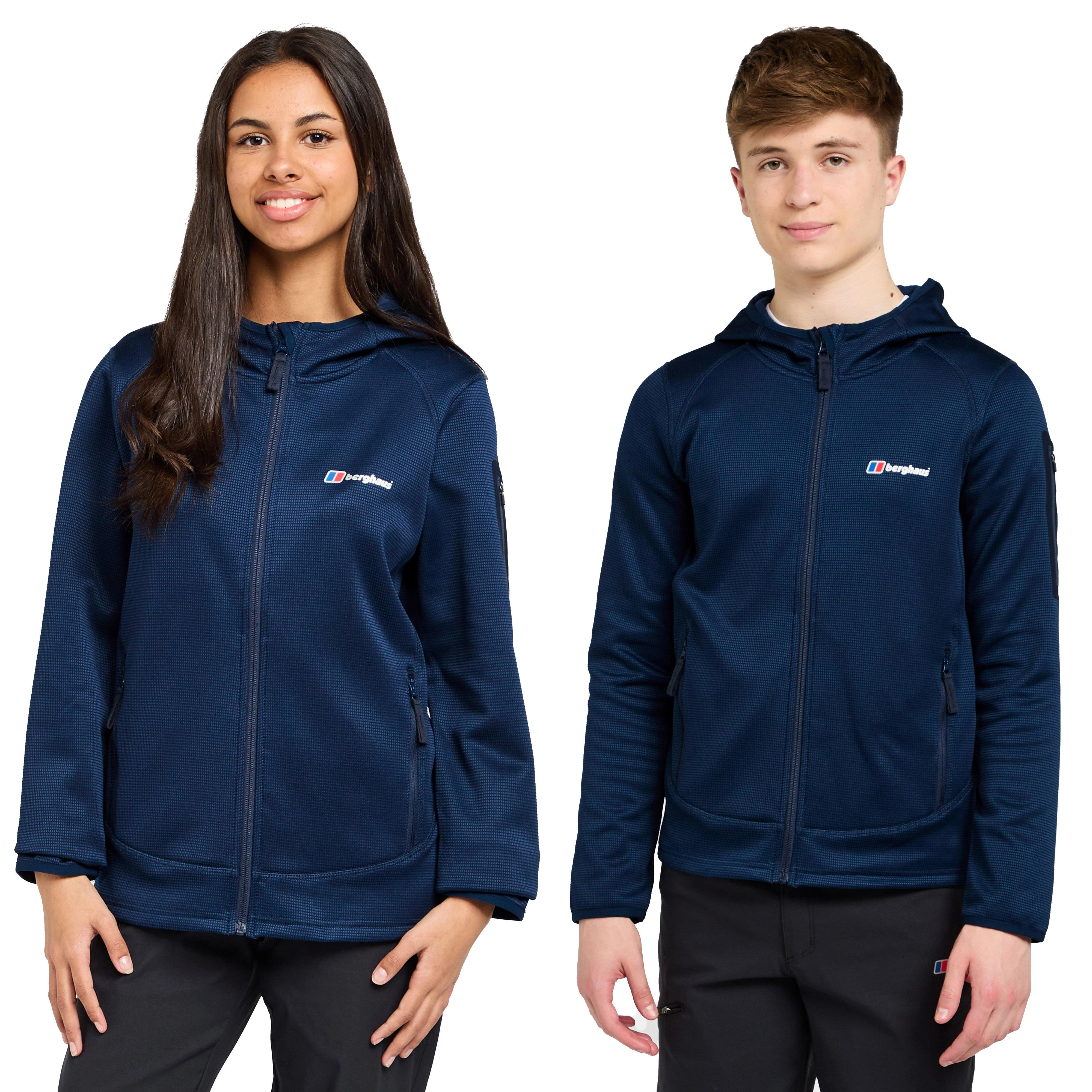 Kids’ Privatale Full-Zip Hoodie - Image 8