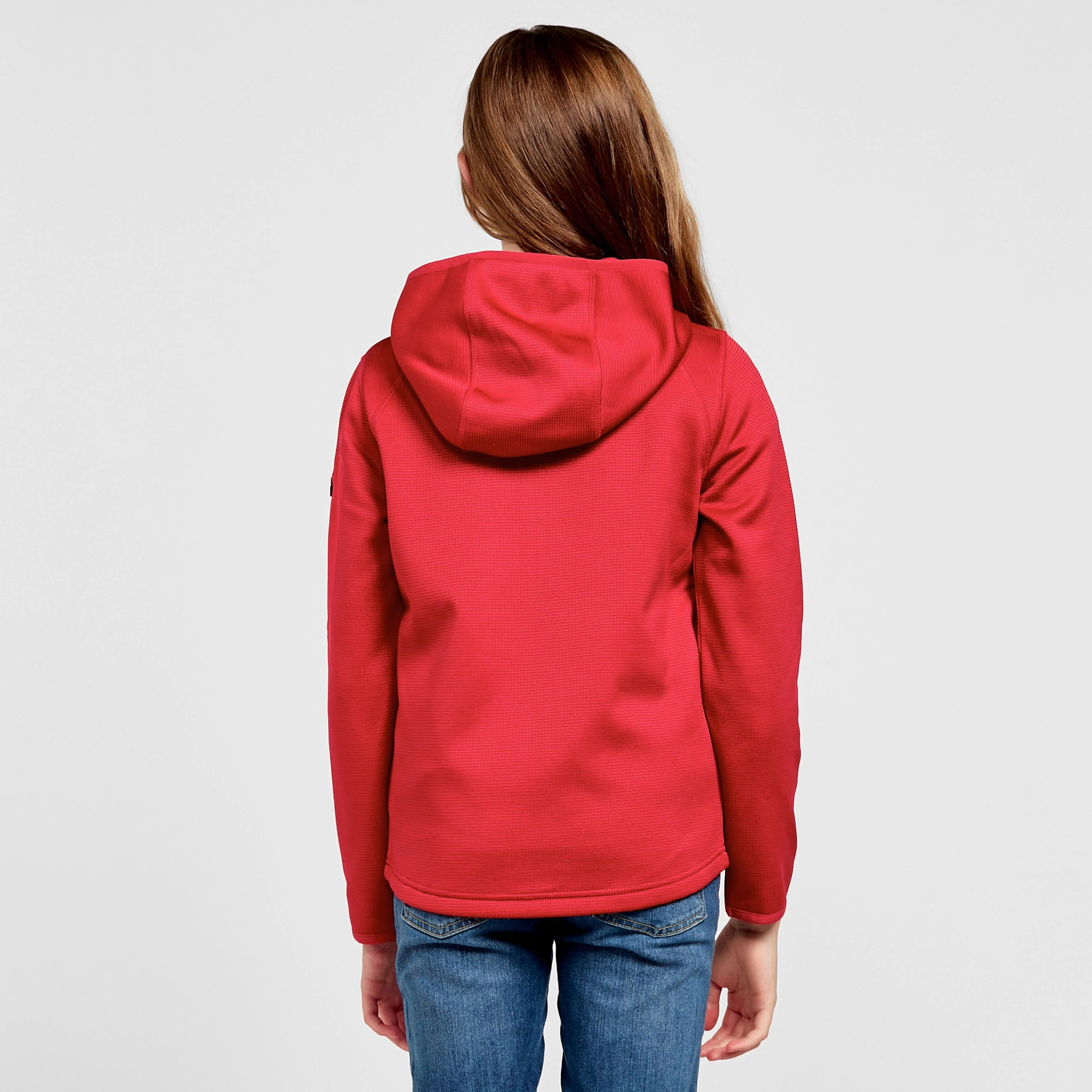 Kids’ Privatale Full-Zip Hoodie - Image 10
