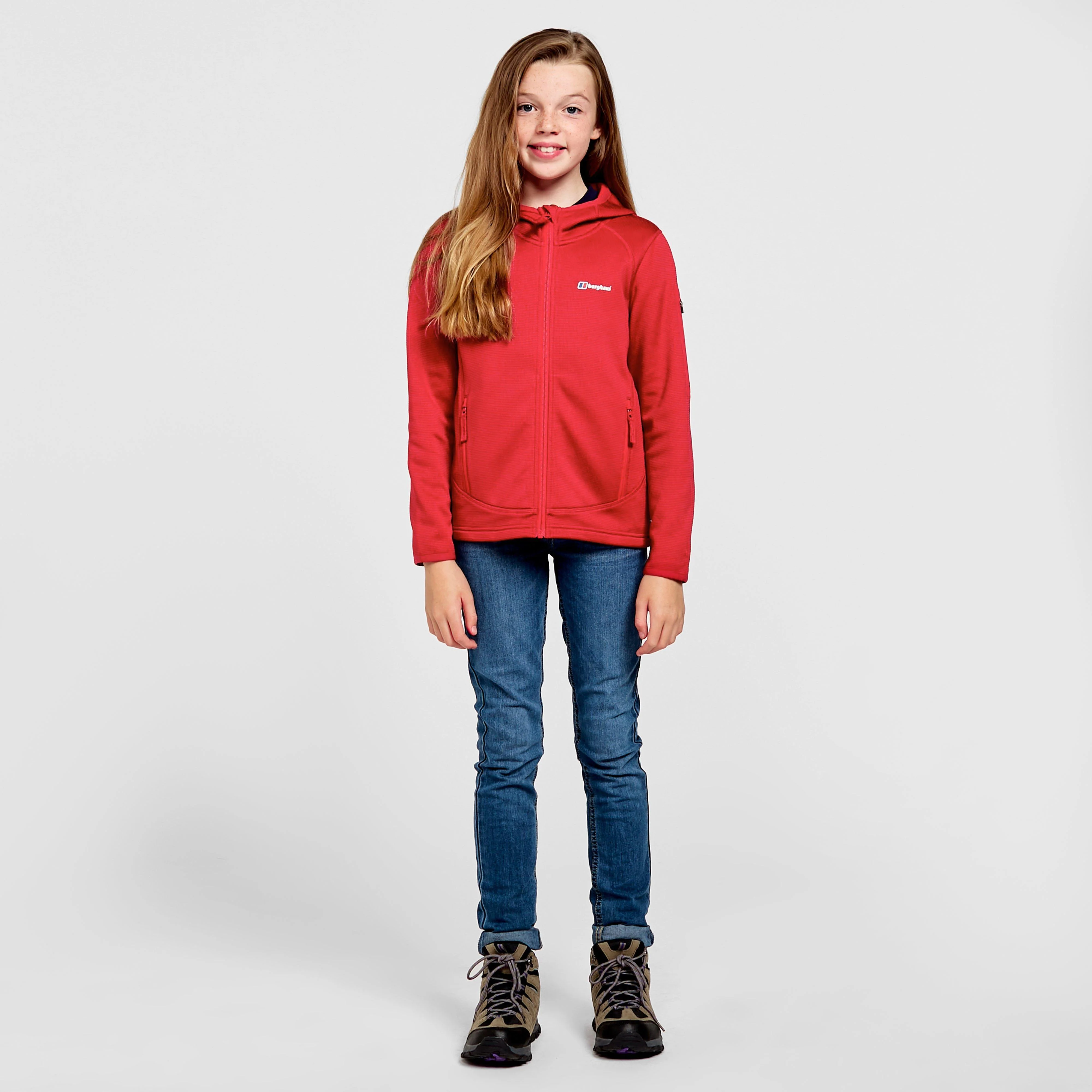 Kids’ Privatale Full-Zip Hoodie - Image 11