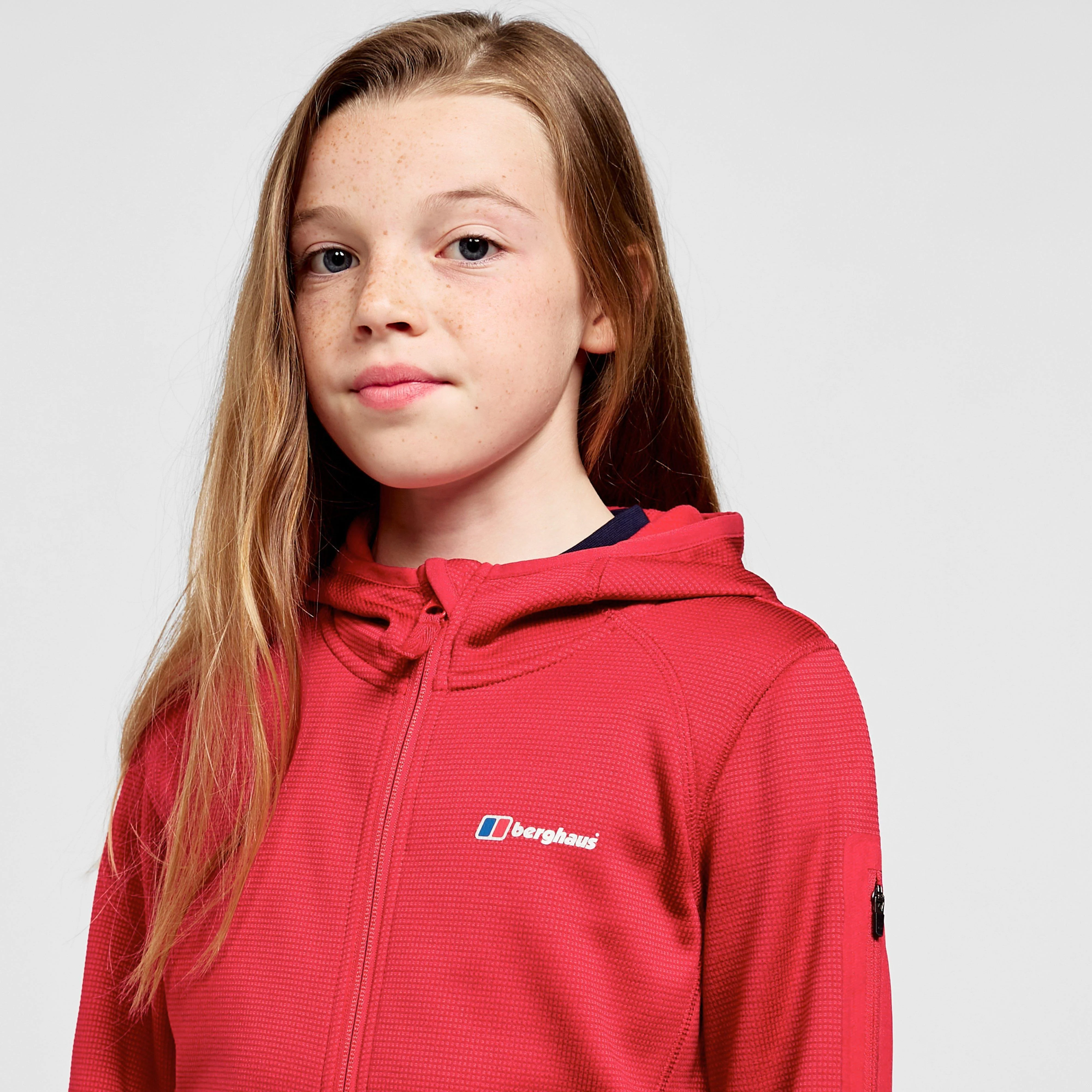 Kids’ Privatale Full-Zip Hoodie - Image 12
