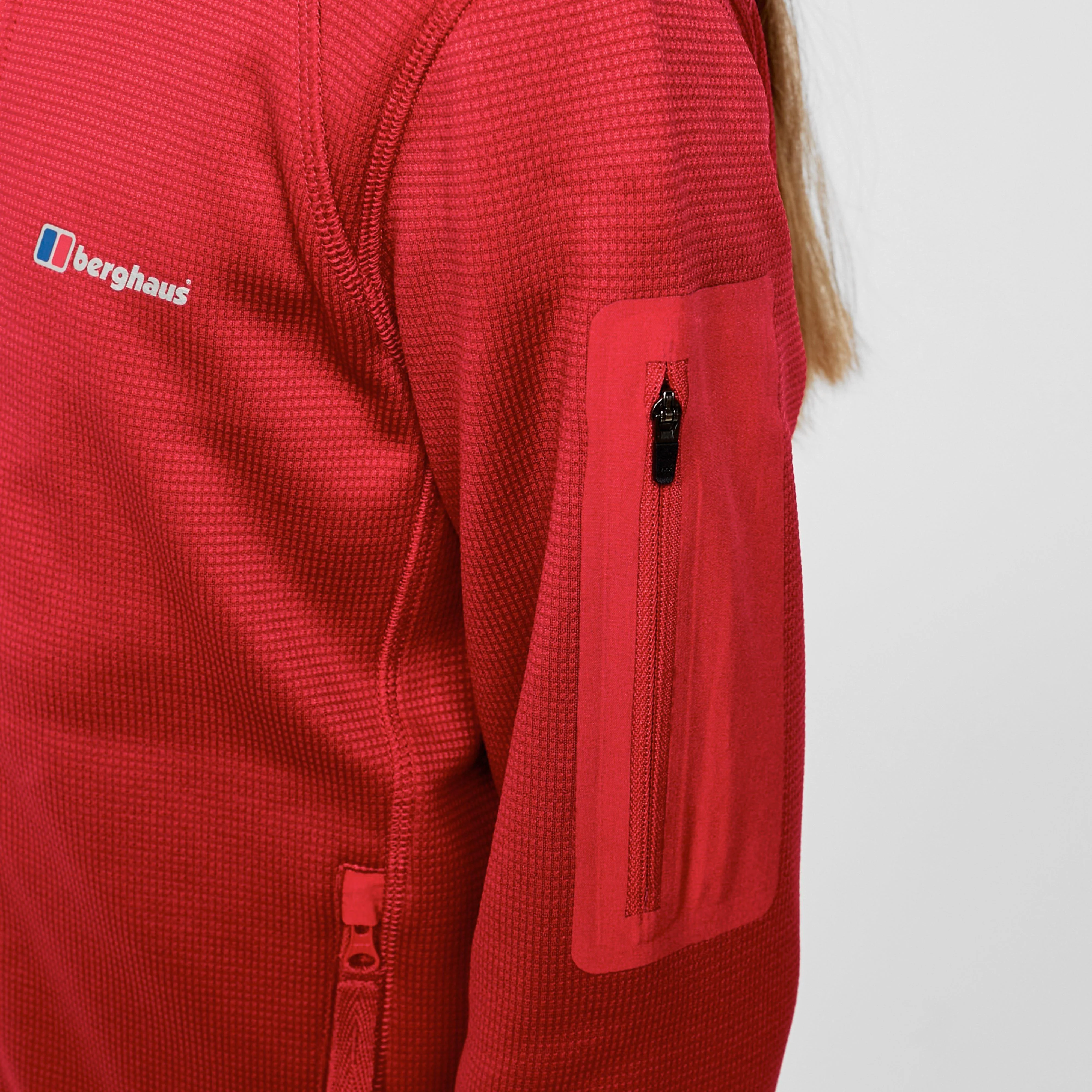 Kids’ Privatale Full-Zip Hoodie - Image 14