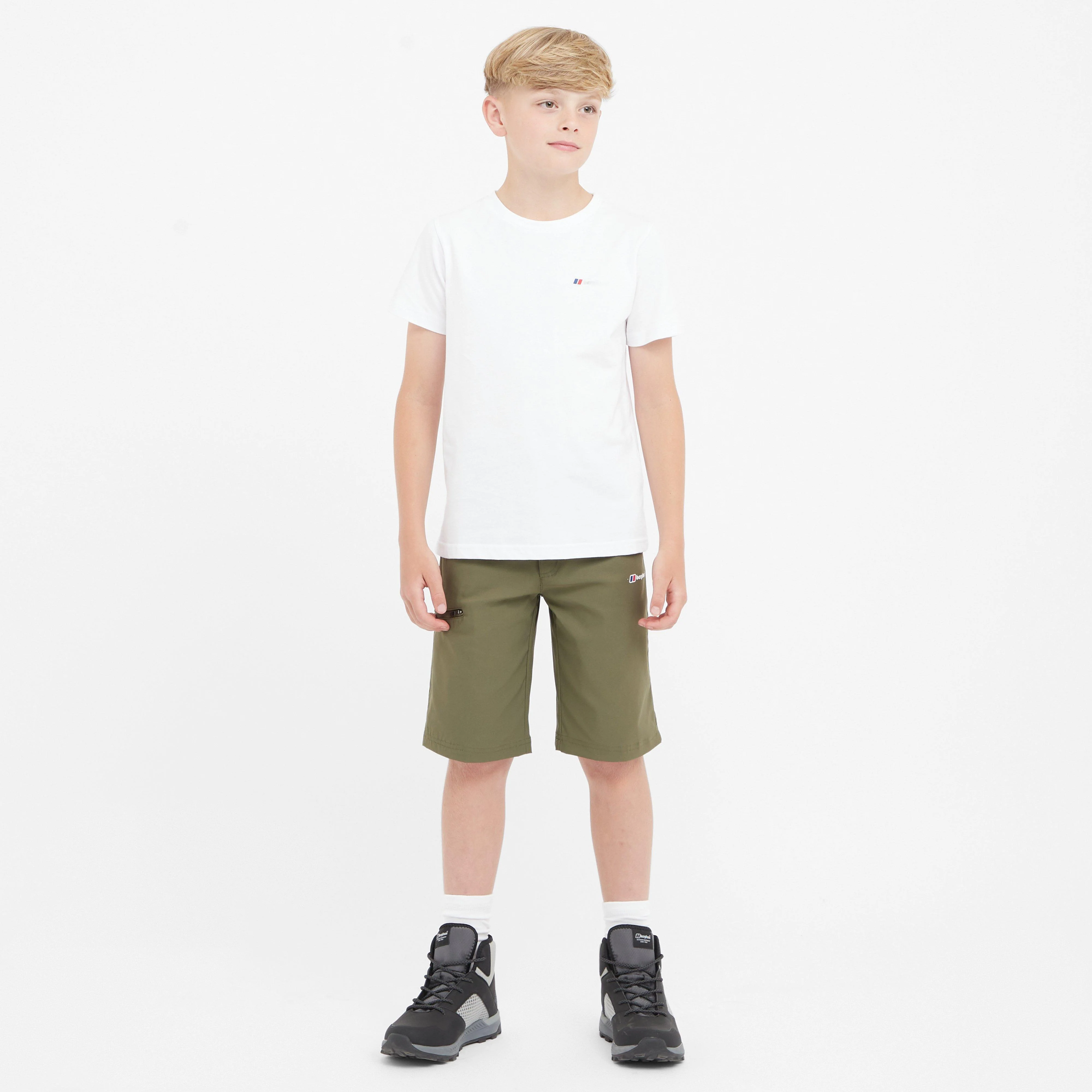 Kids' Shorts - Image 3