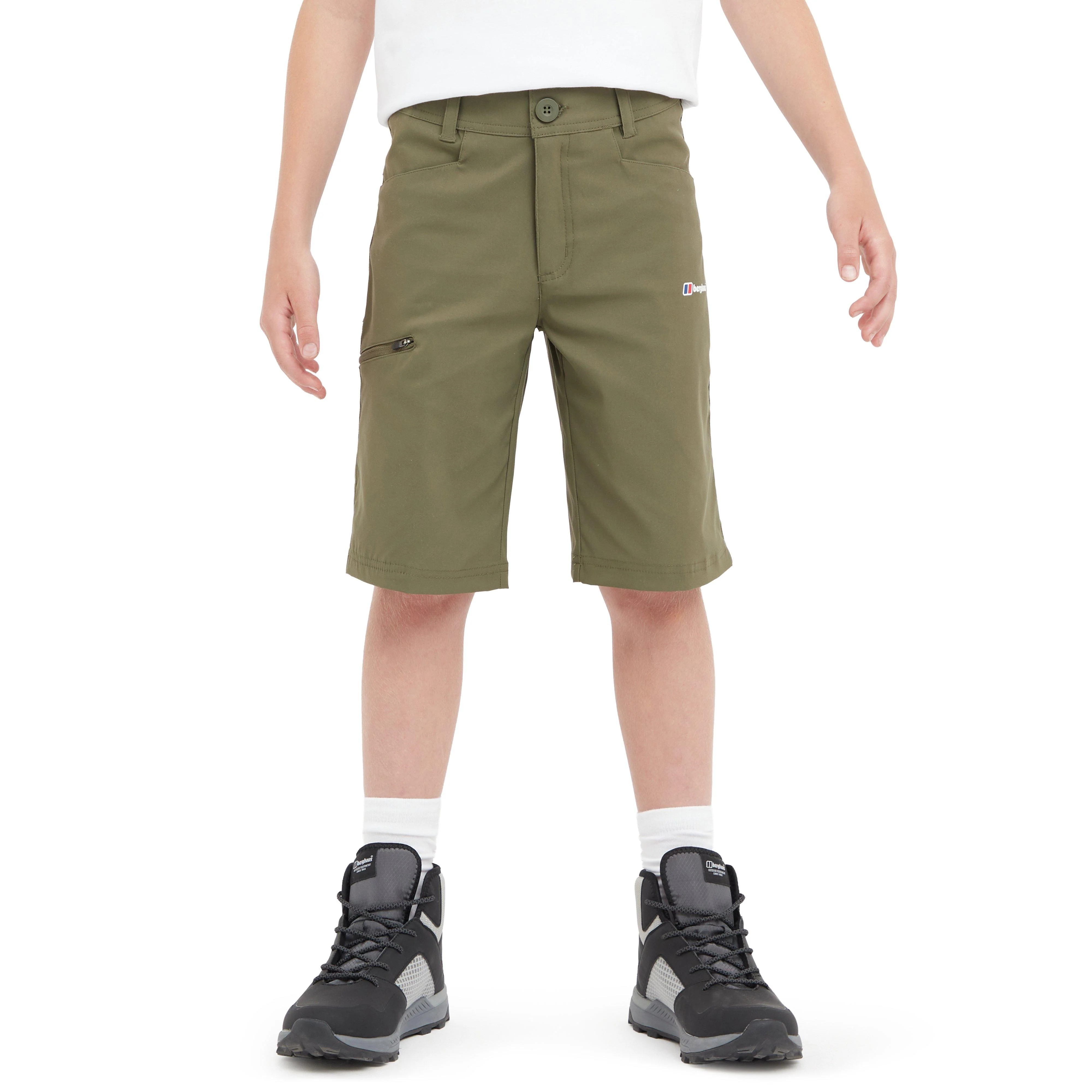 Kids' Shorts - Image 7