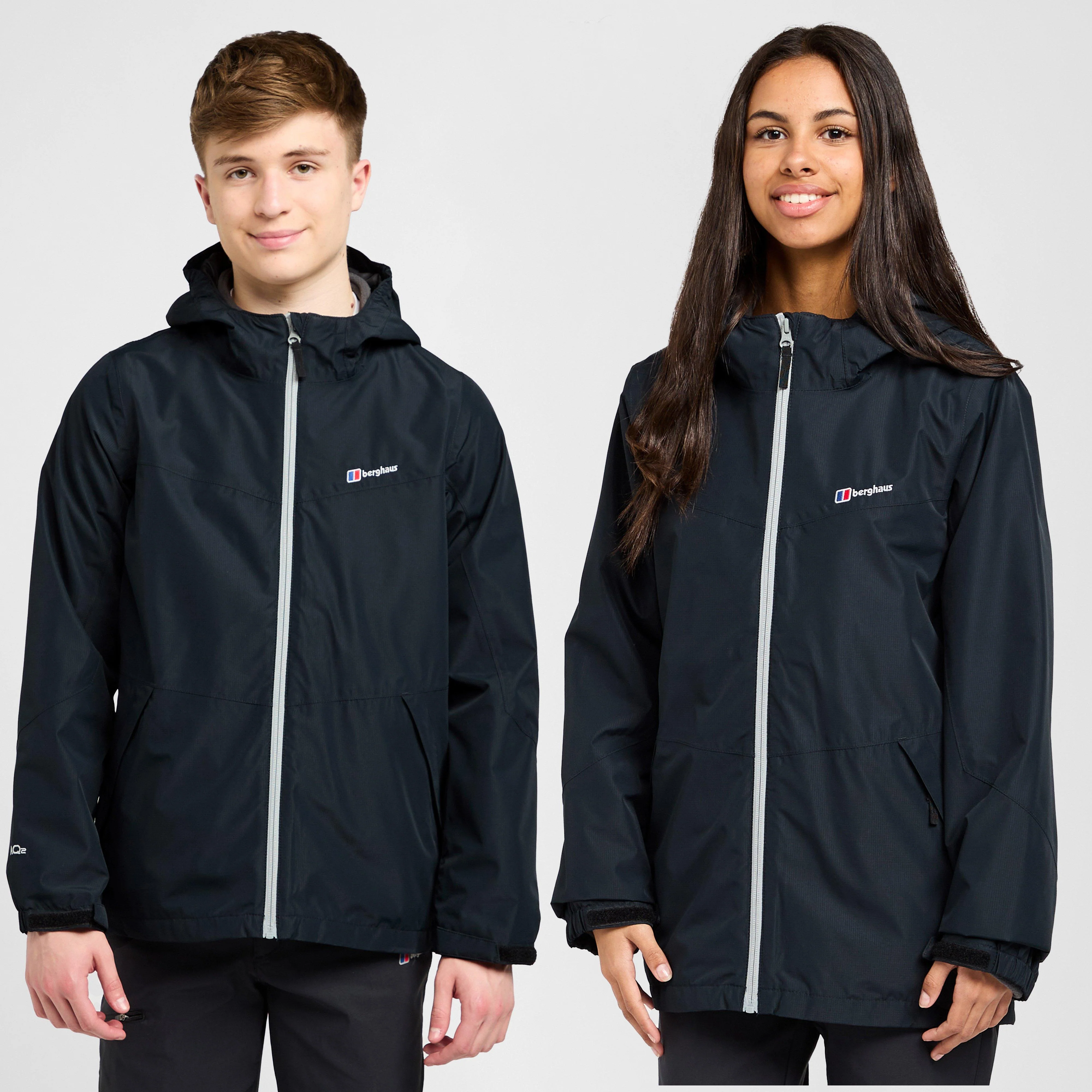 Kids' Stokesley 3 in 1 Jacket