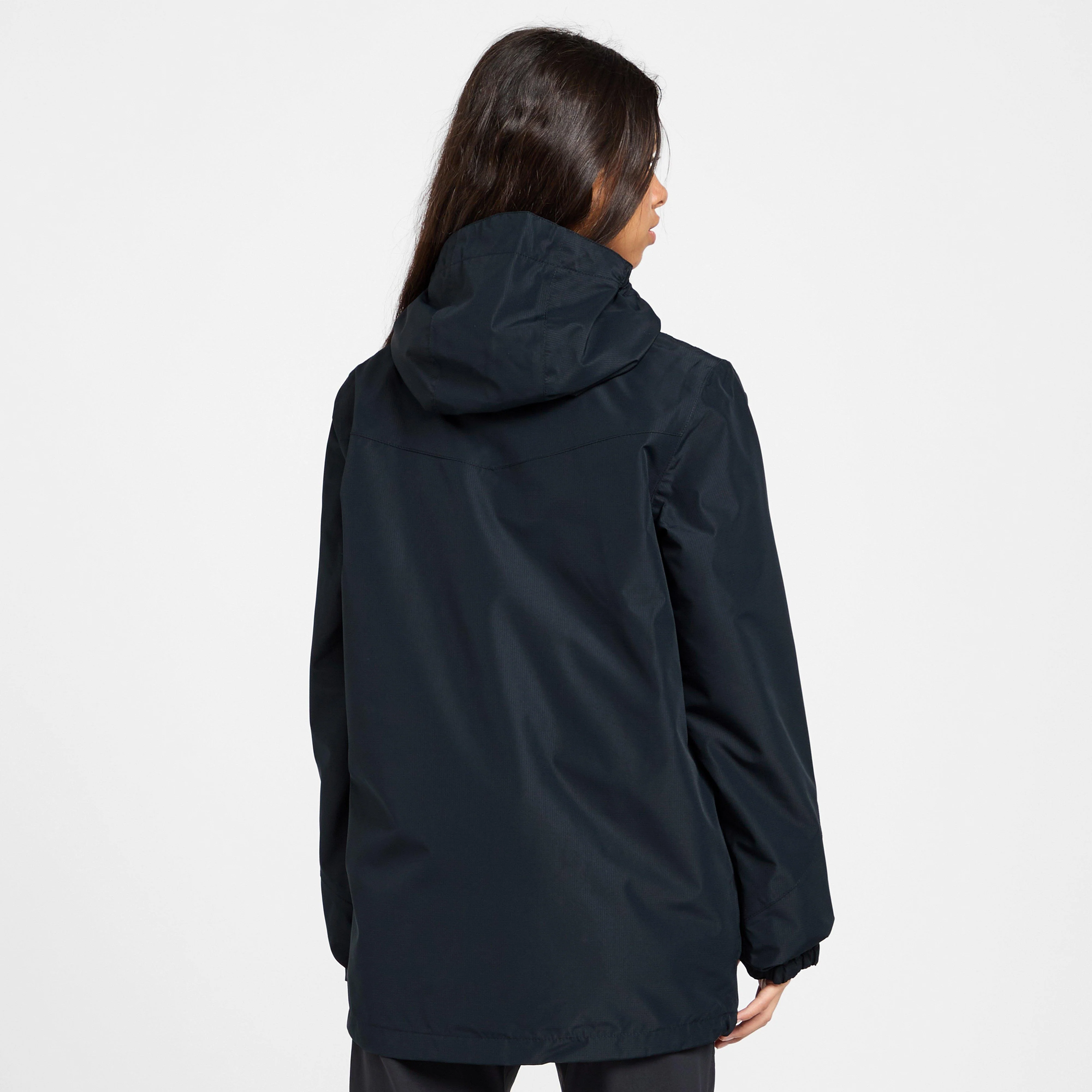 Kids' Stokesley 3 in 1 Jacket - Image 2
