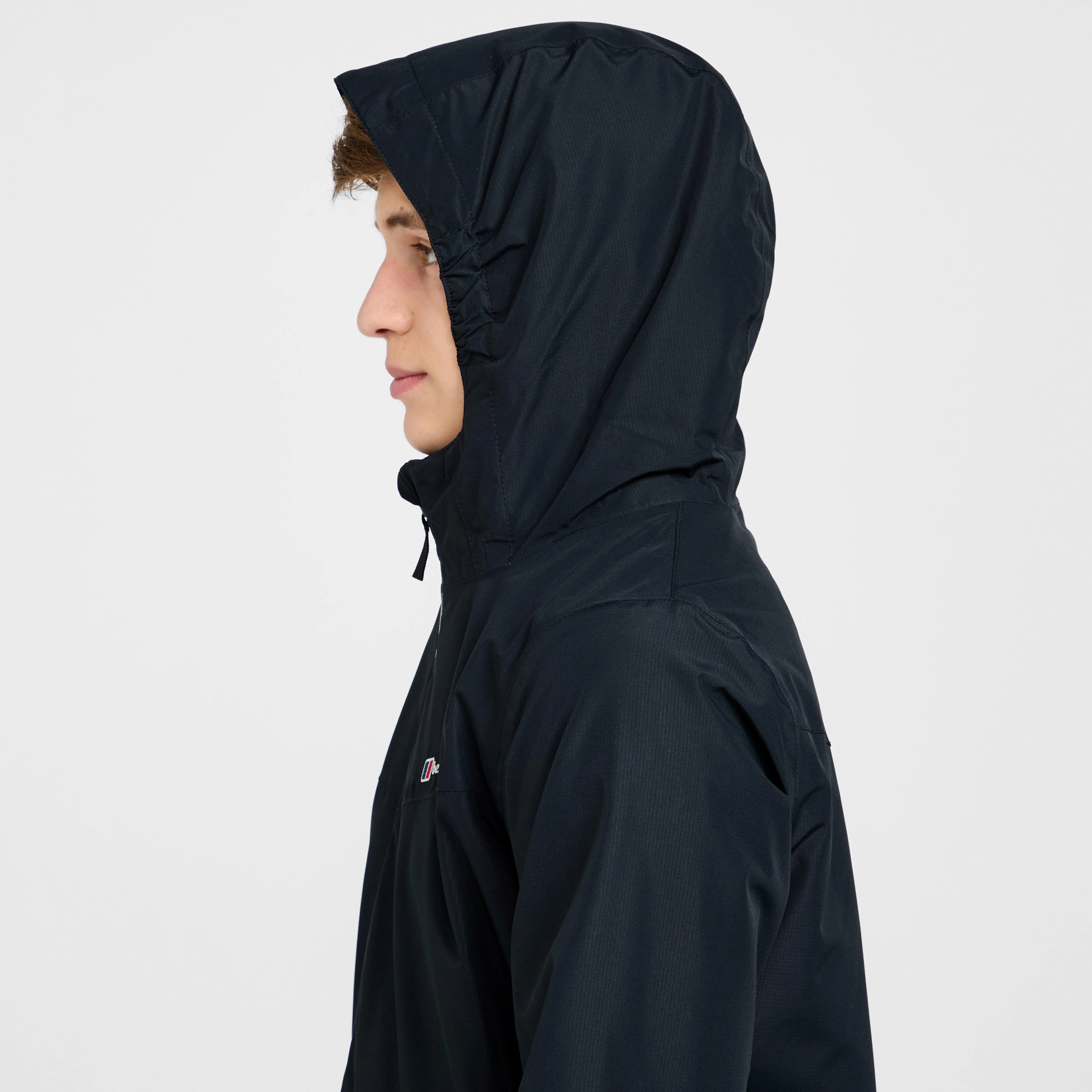 Kids' Stokesley 3 in 1 Jacket - Image 5