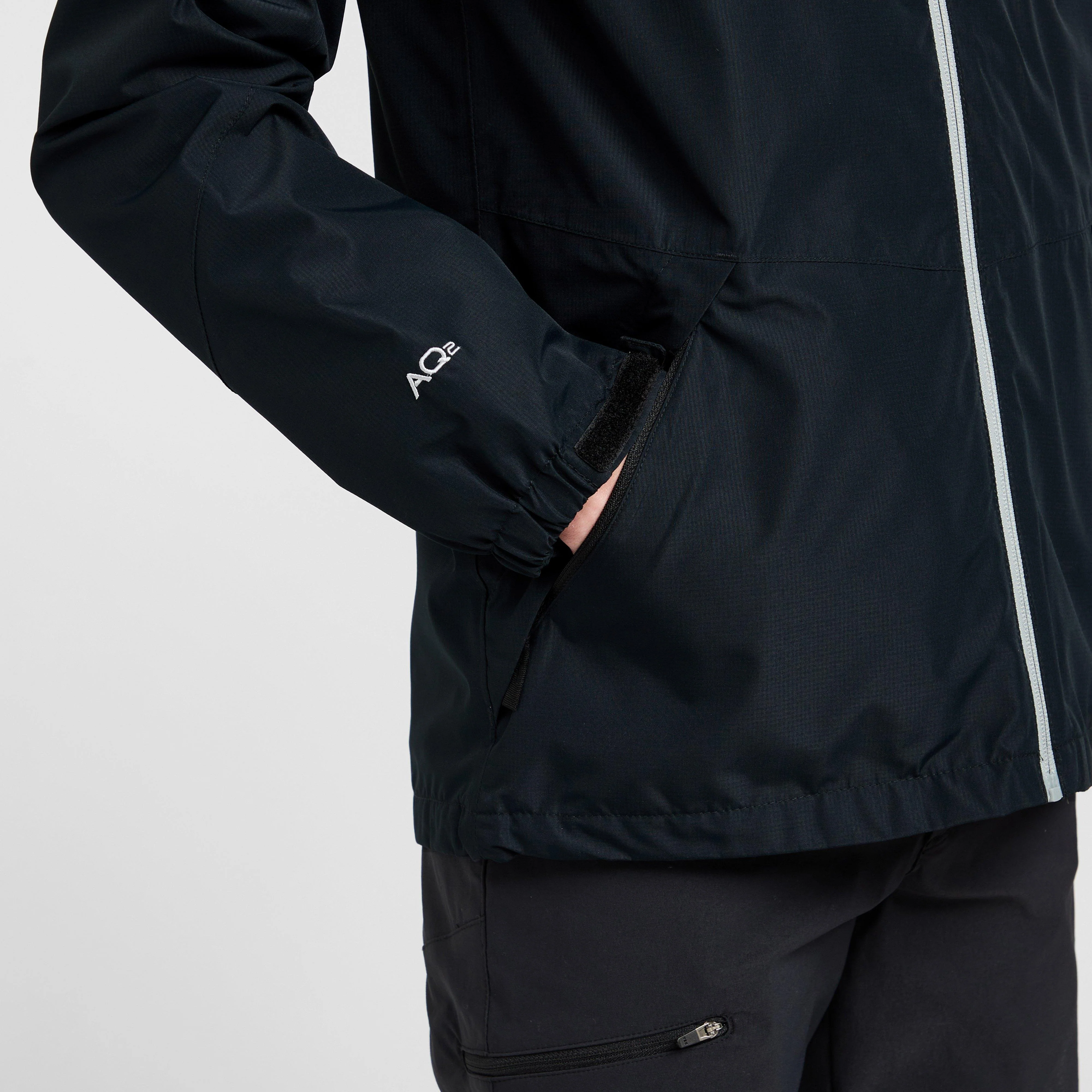 Kids' Stokesley 3 in 1 Jacket - Image 6