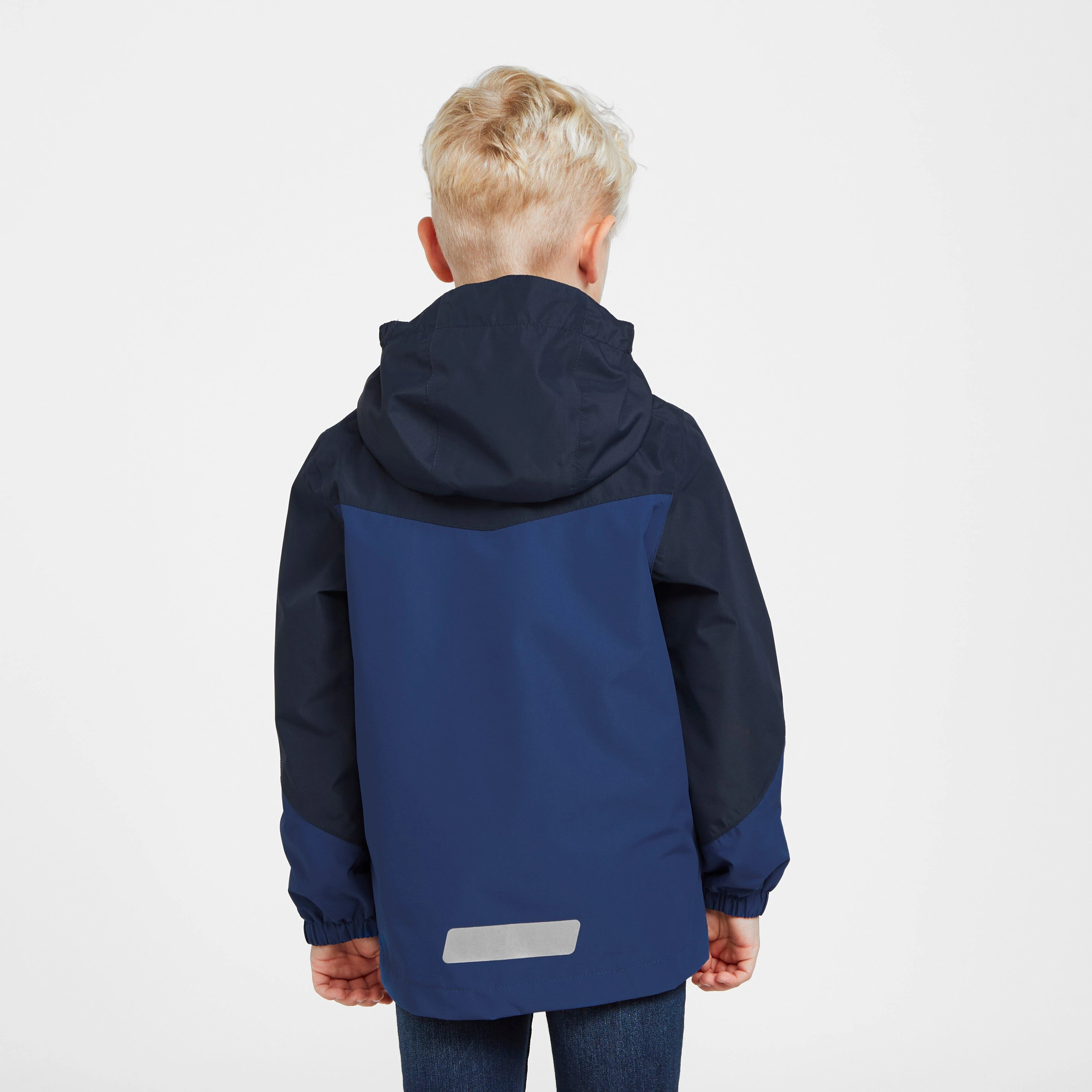 Kids' Stokesley 3 in 1 Jacket - Image 13