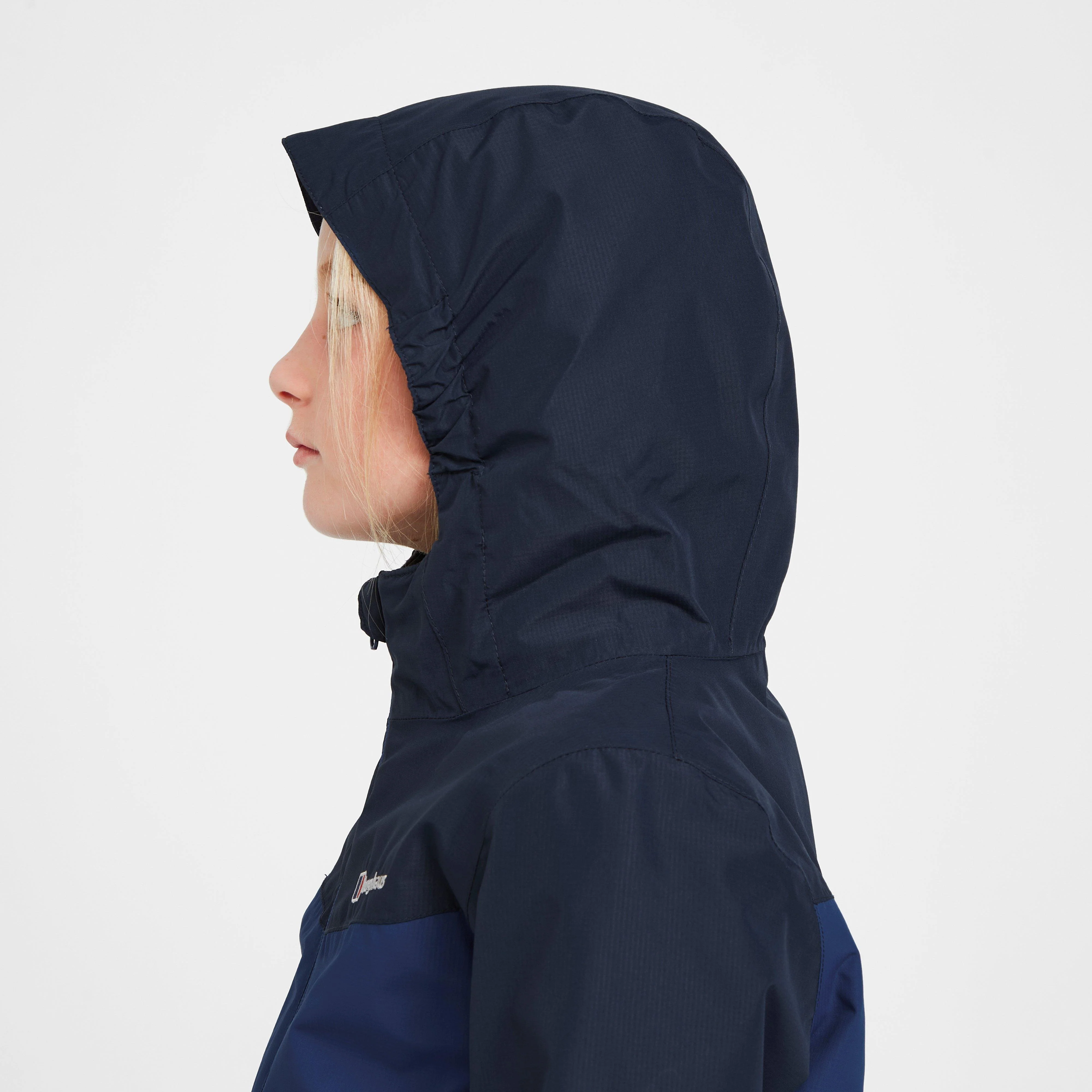 Kids' Stokesley 3 in 1 Jacket - Image 18