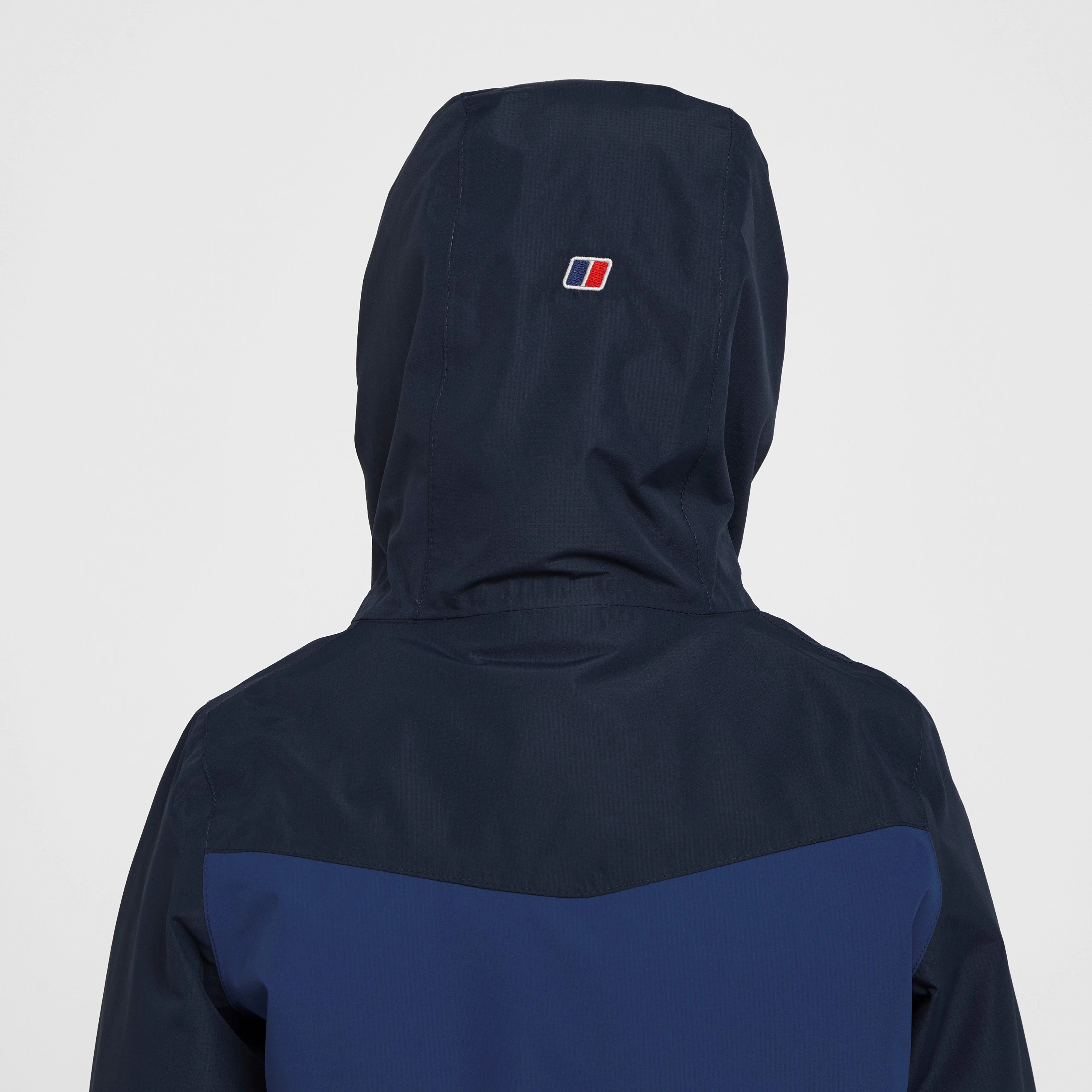 Kids' Stokesley 3 in 1 Jacket - Image 19