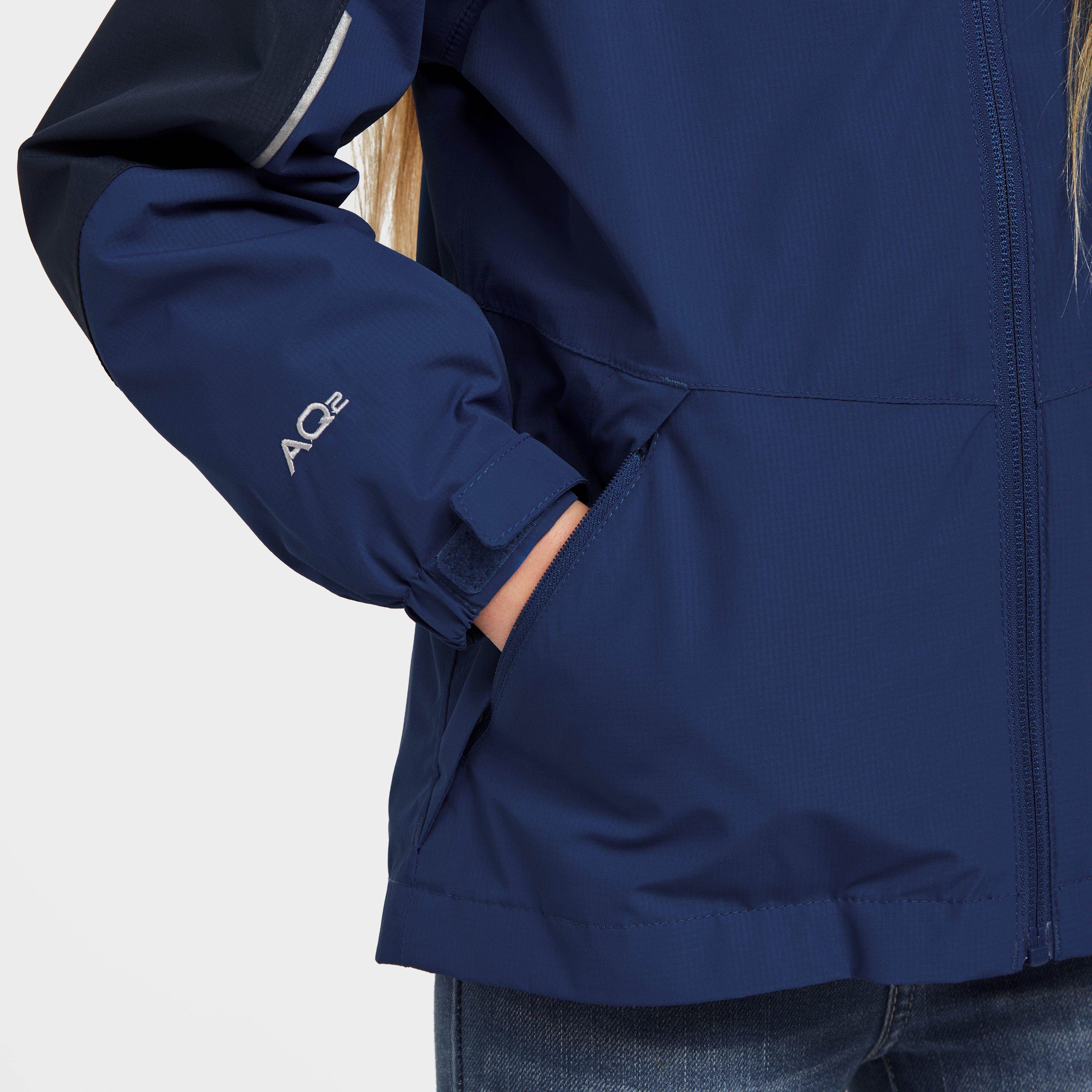 Kids' Stokesley 3 in 1 Jacket - Image 20