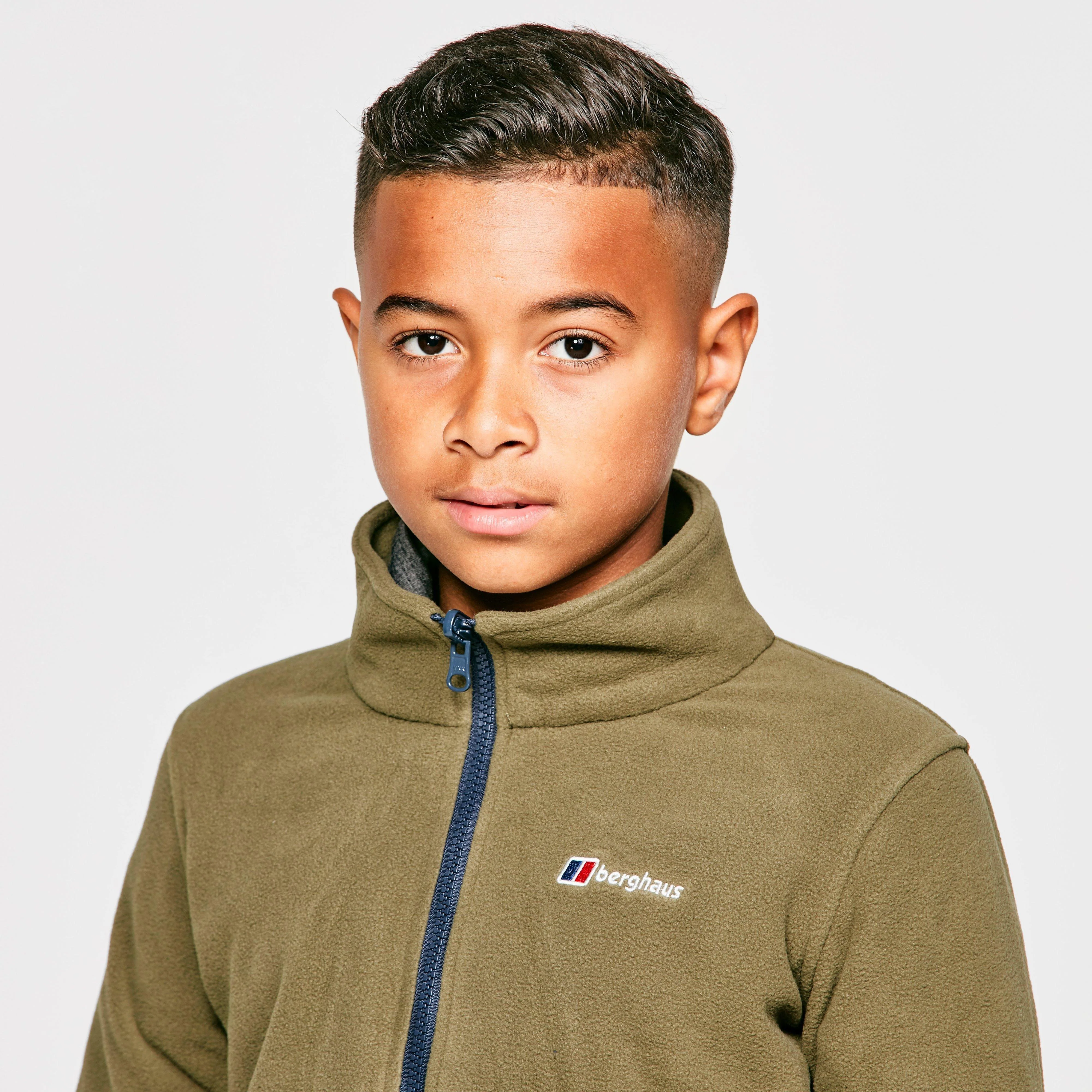 Kids' Stokesley 3 in 1 Jacket - Image 7