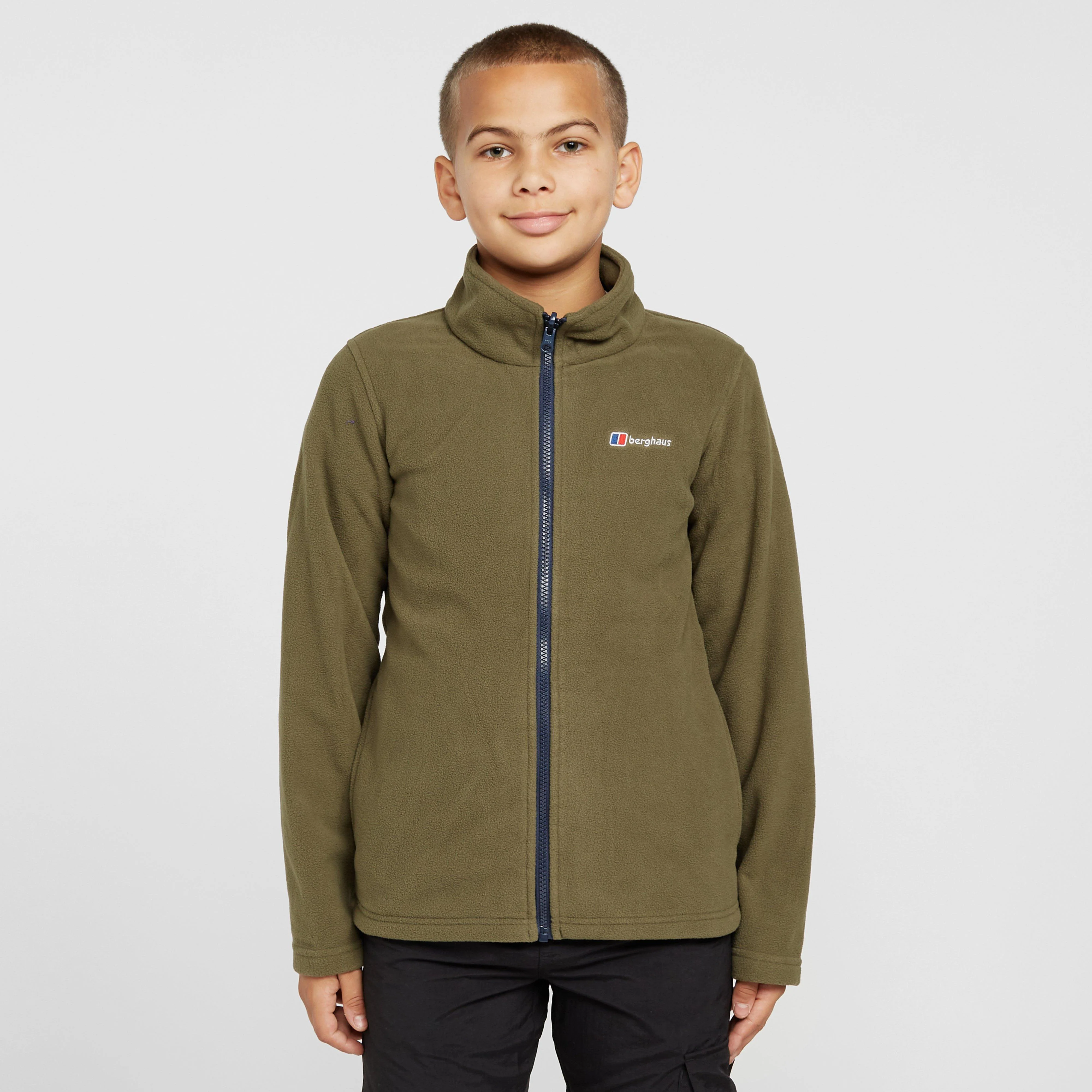 Kids' Stokesley 3 in 1 Jacket - Image 4