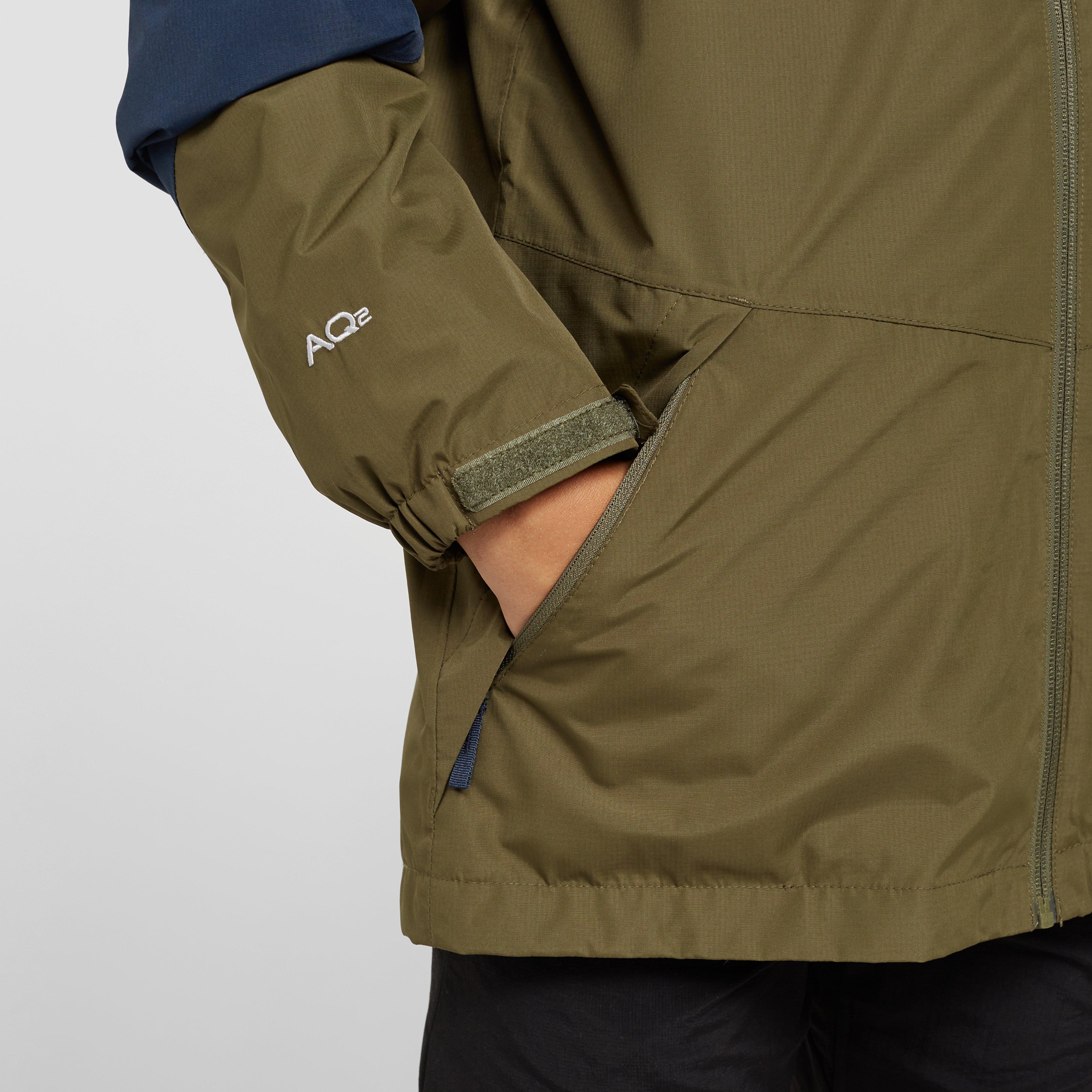 Kids' Stokesley 3 in 1 Jacket - Image 5