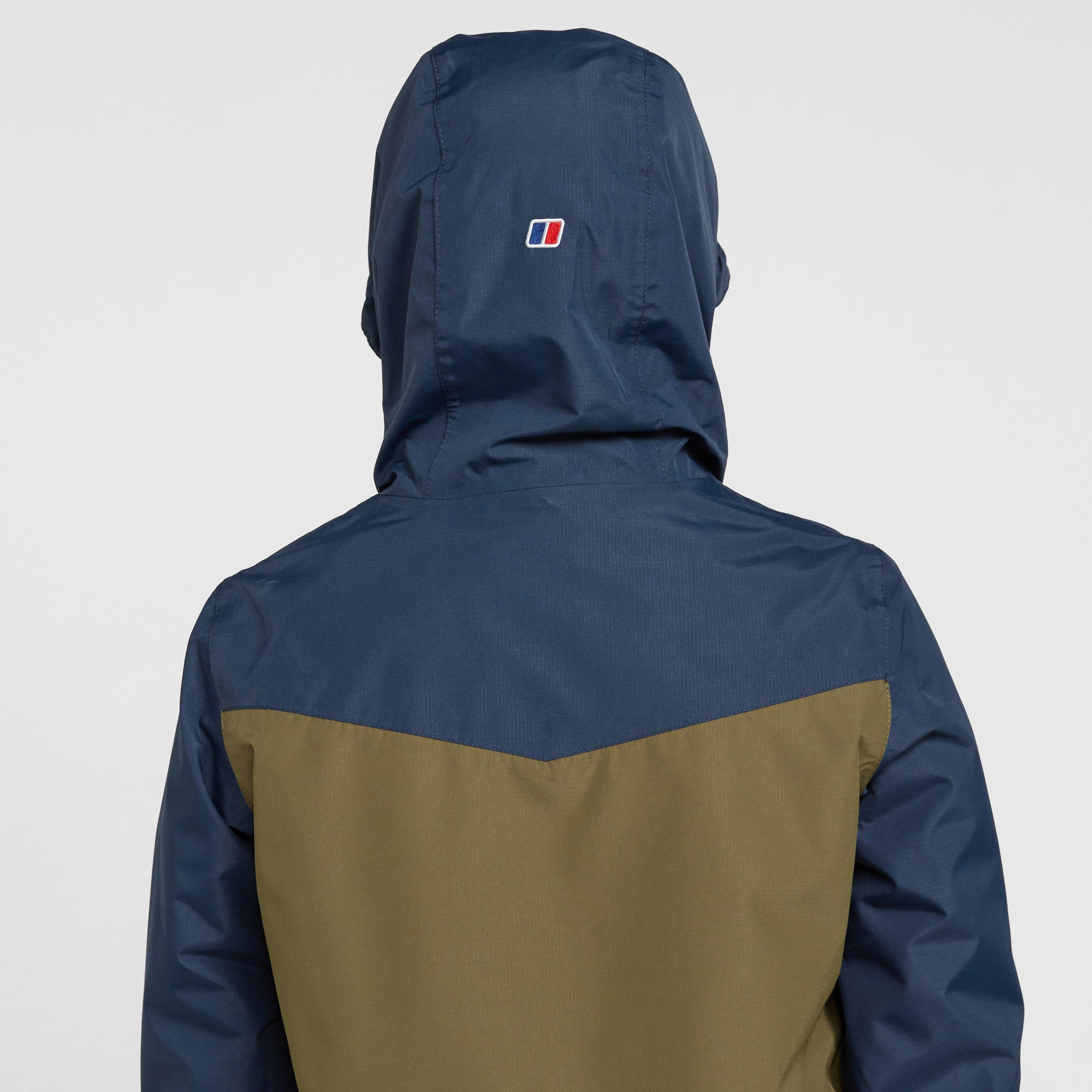 Kids' Stokesley 3 in 1 Jacket - Image 6