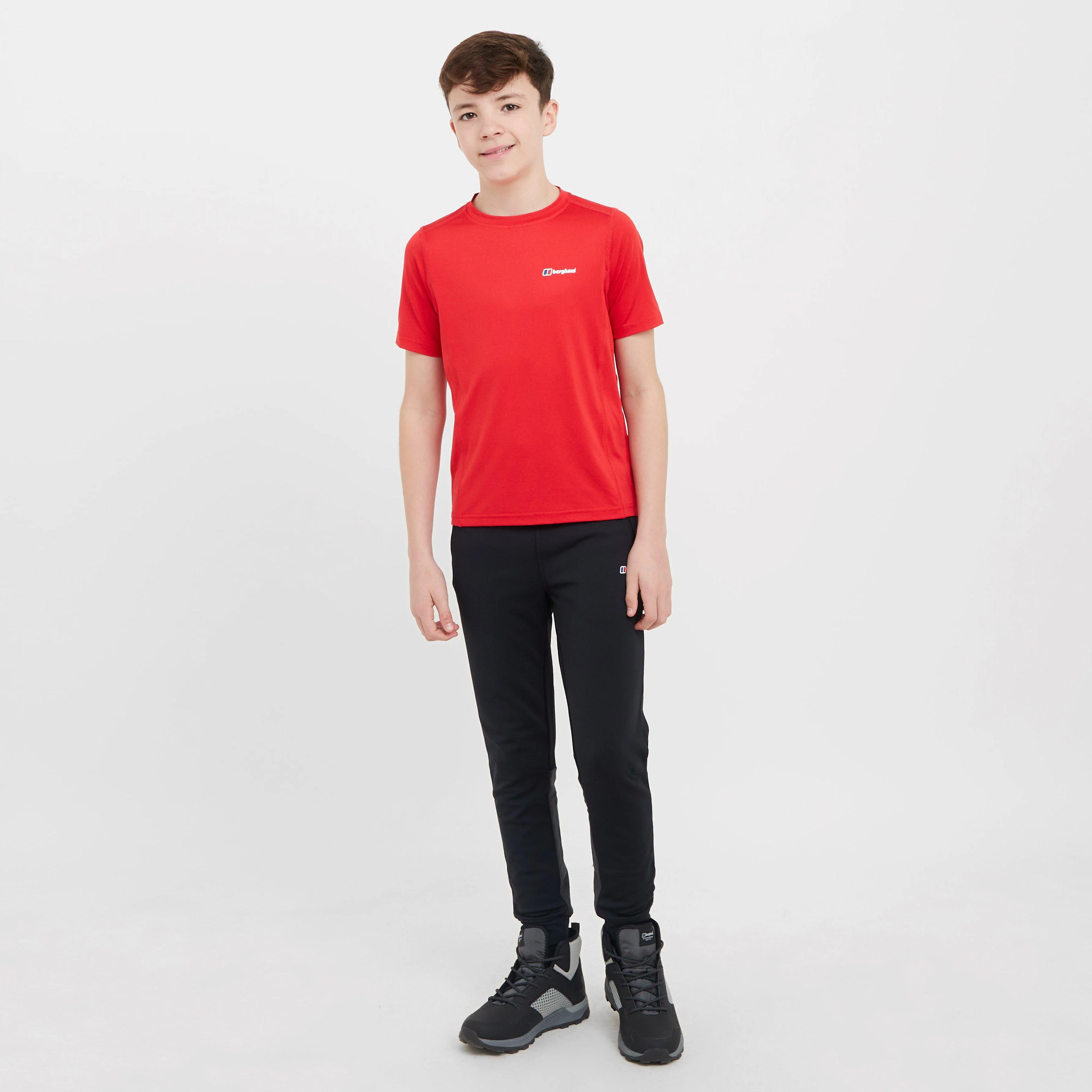 Kids' Tech Tee - Image 3