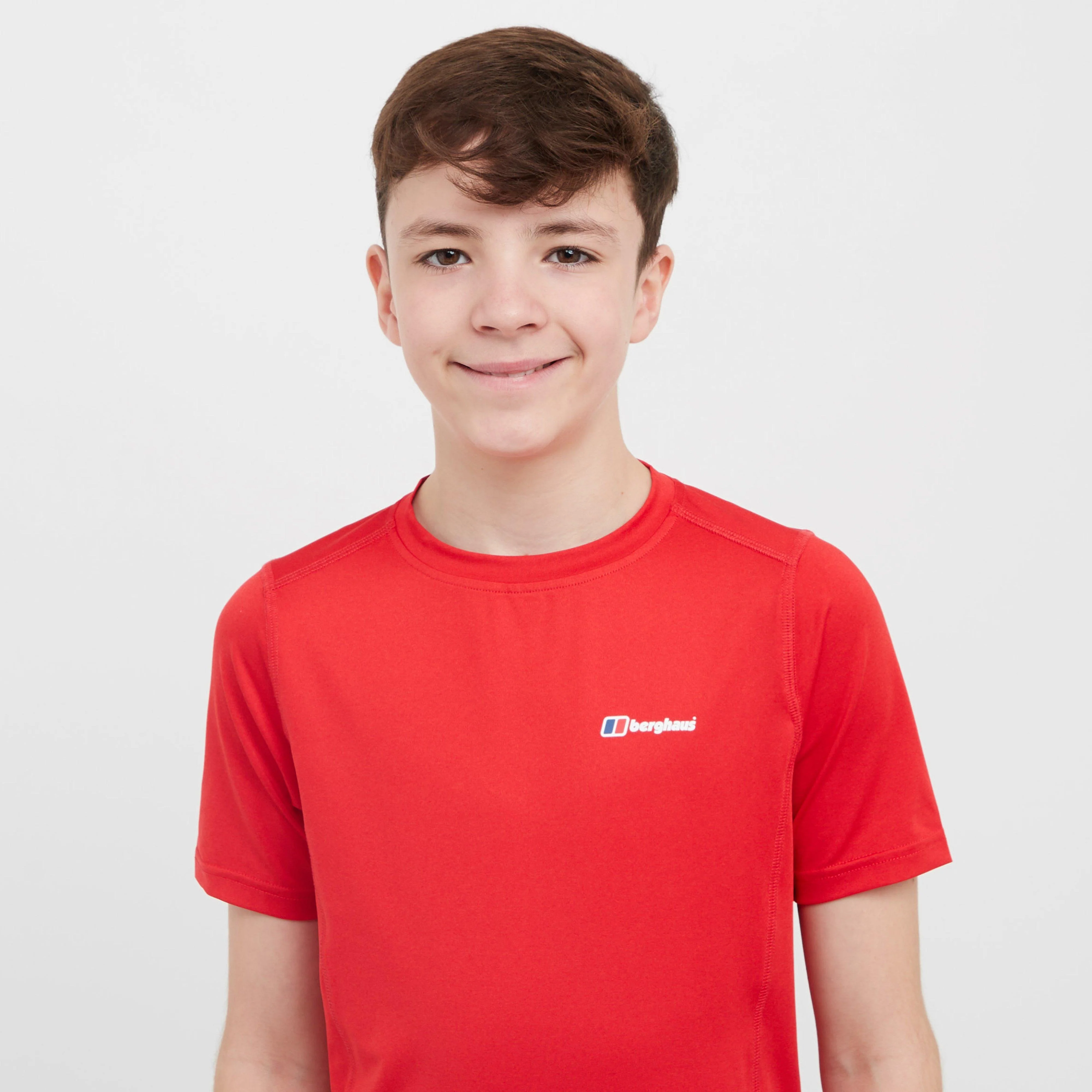 Kids' Tech Tee - Image 5