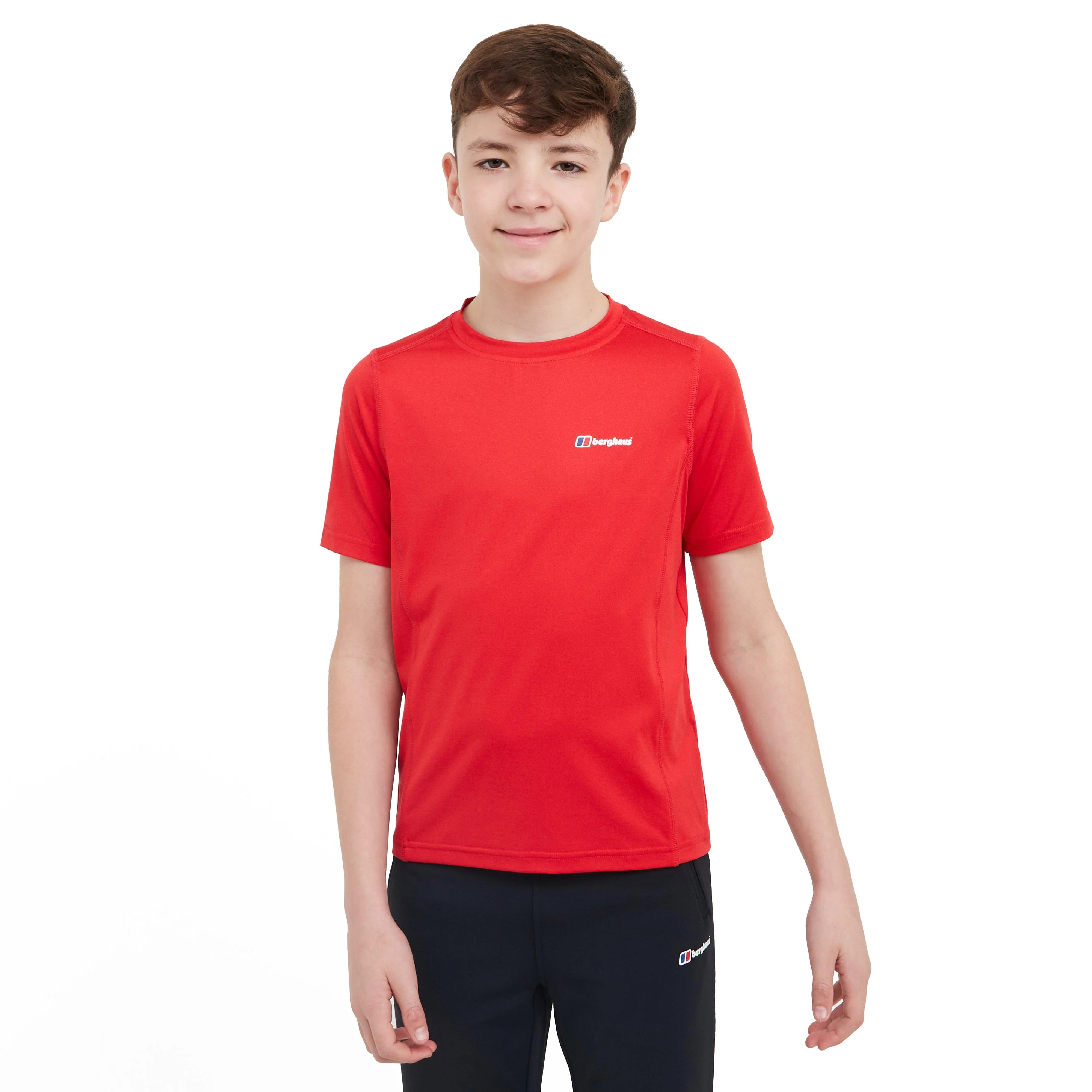 Kids' Tech Tee - Image 7