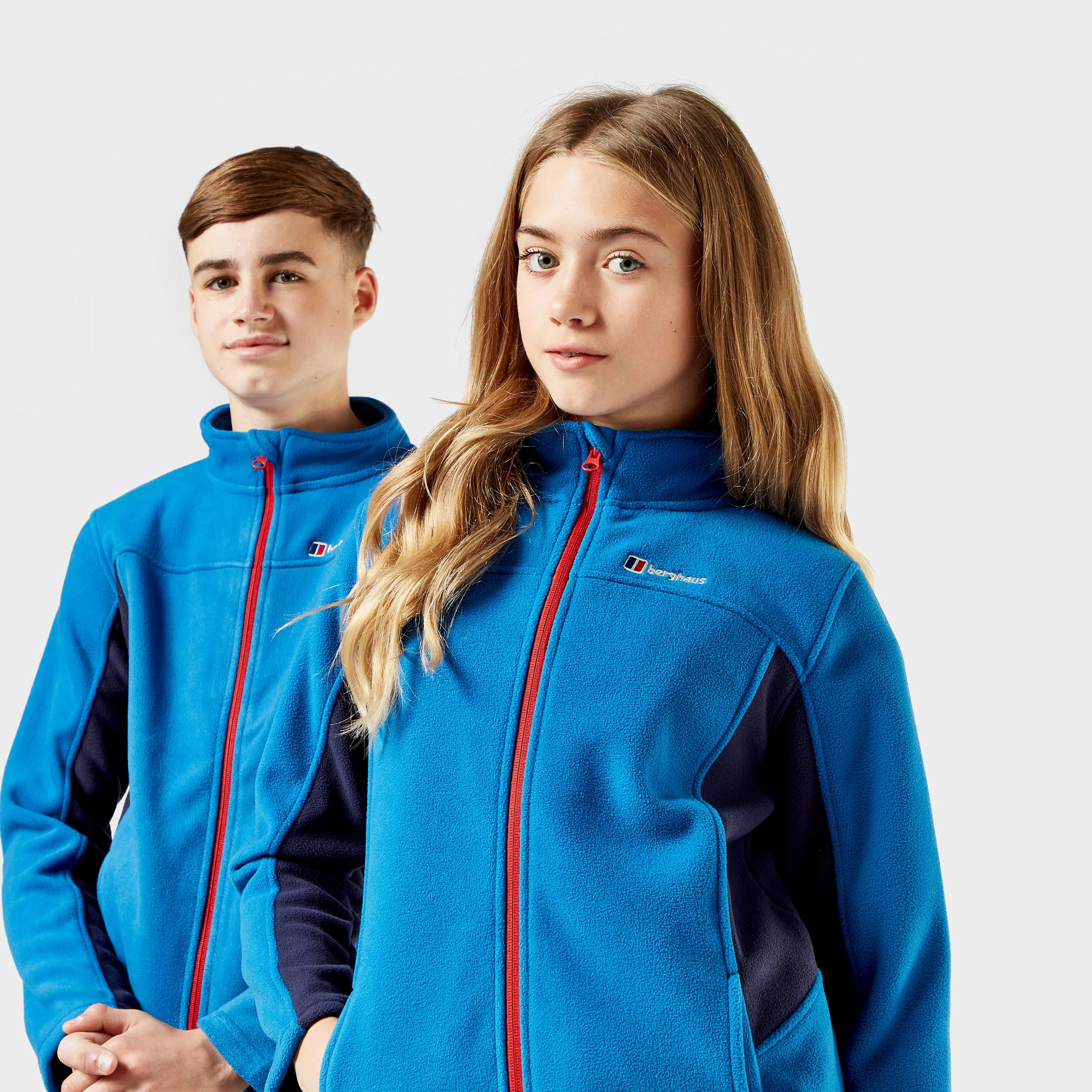 Kids' Tyndrum Fleece Jacket - Image 4