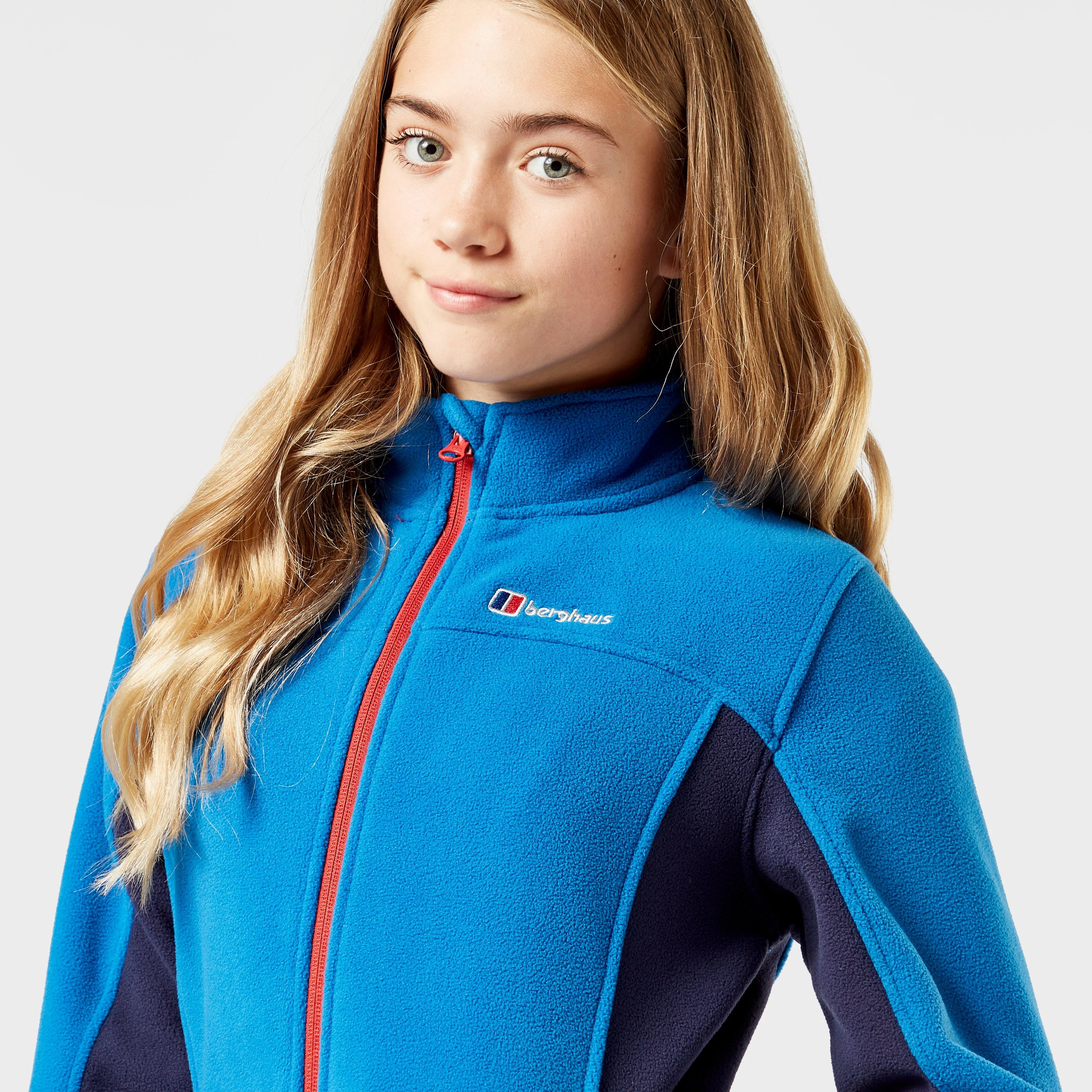 Kids' Tyndrum Fleece Jacket - Image 7