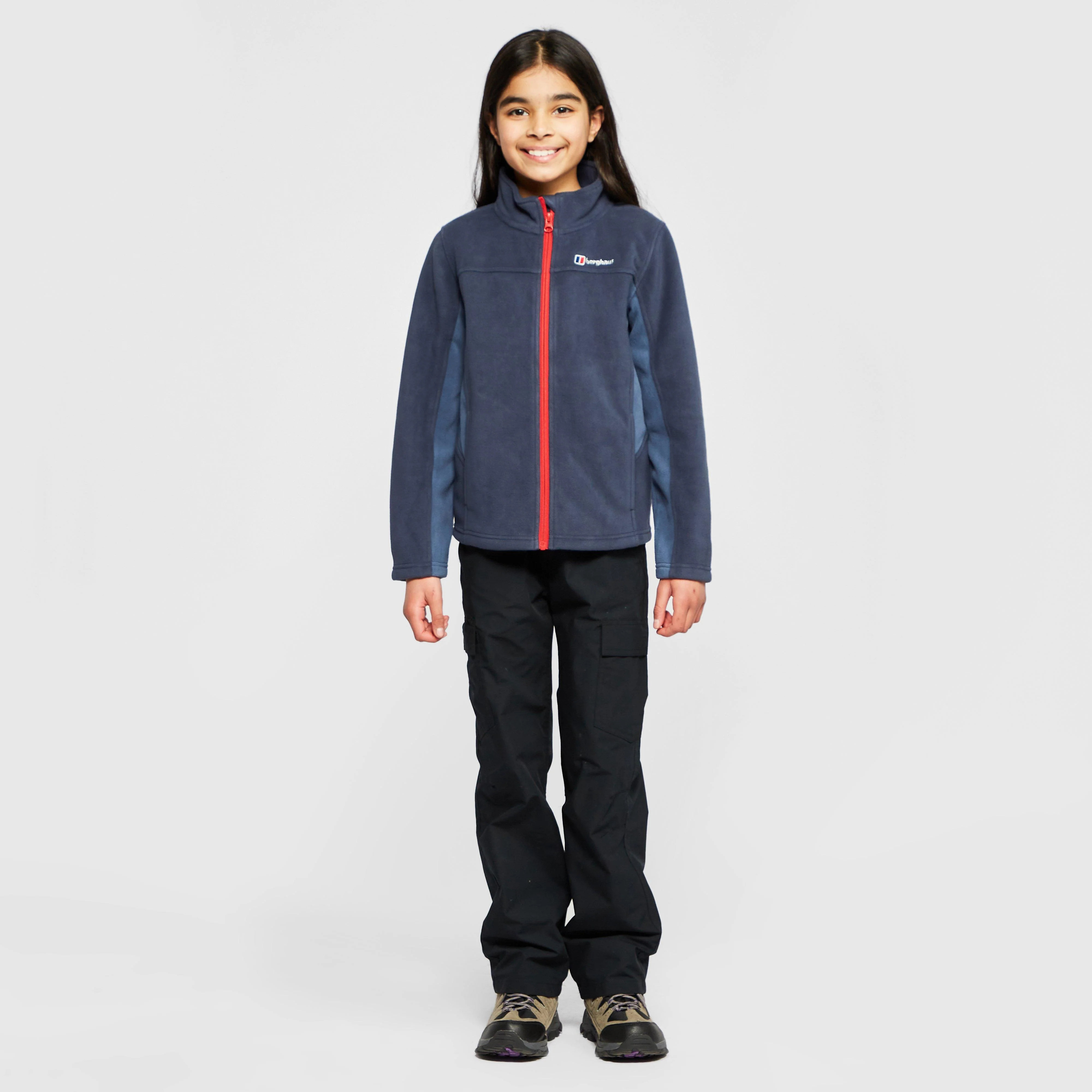Kids' Tyndrum Fleece Jacket - Image 3