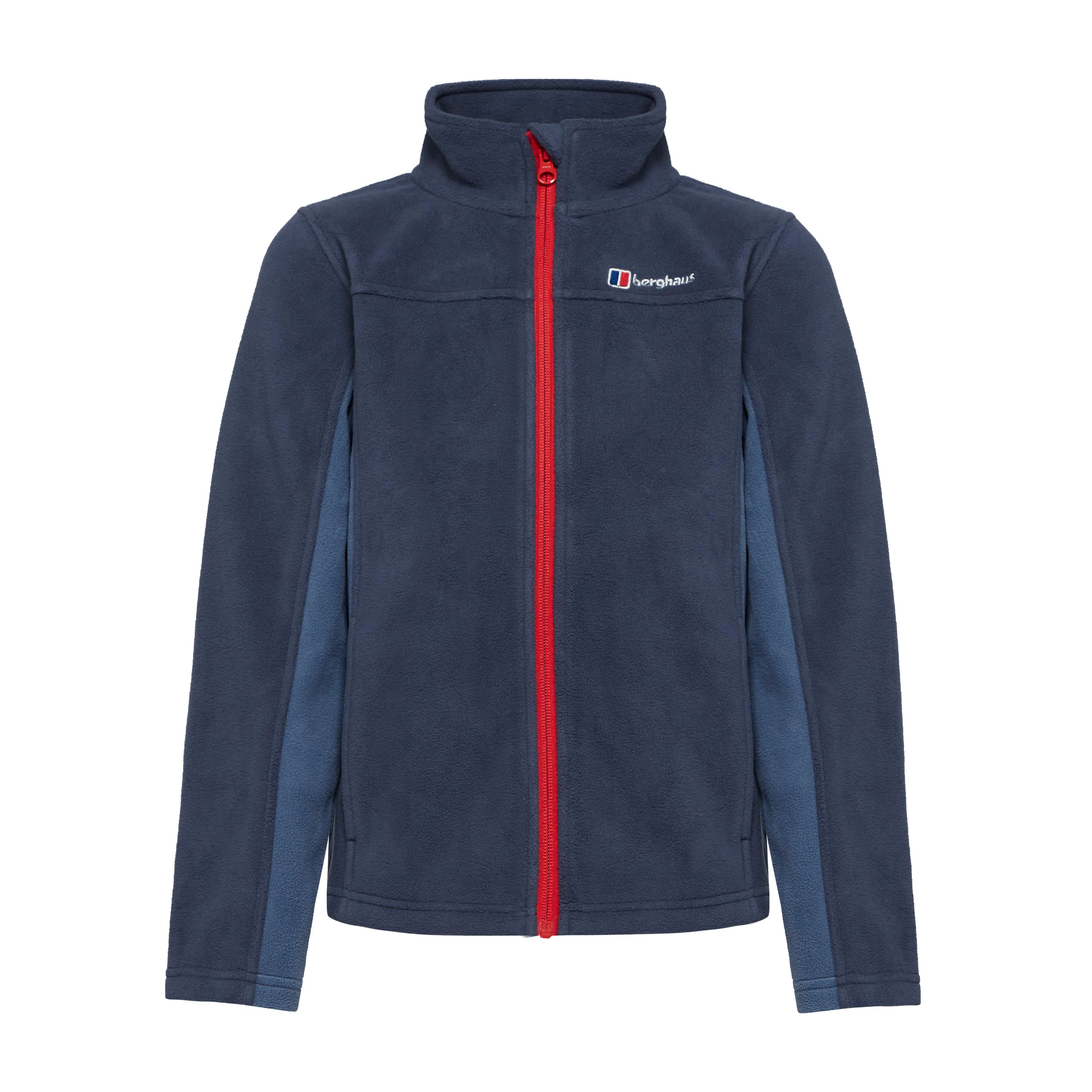 Kids' Tyndrum Fleece Jacket - Image 6