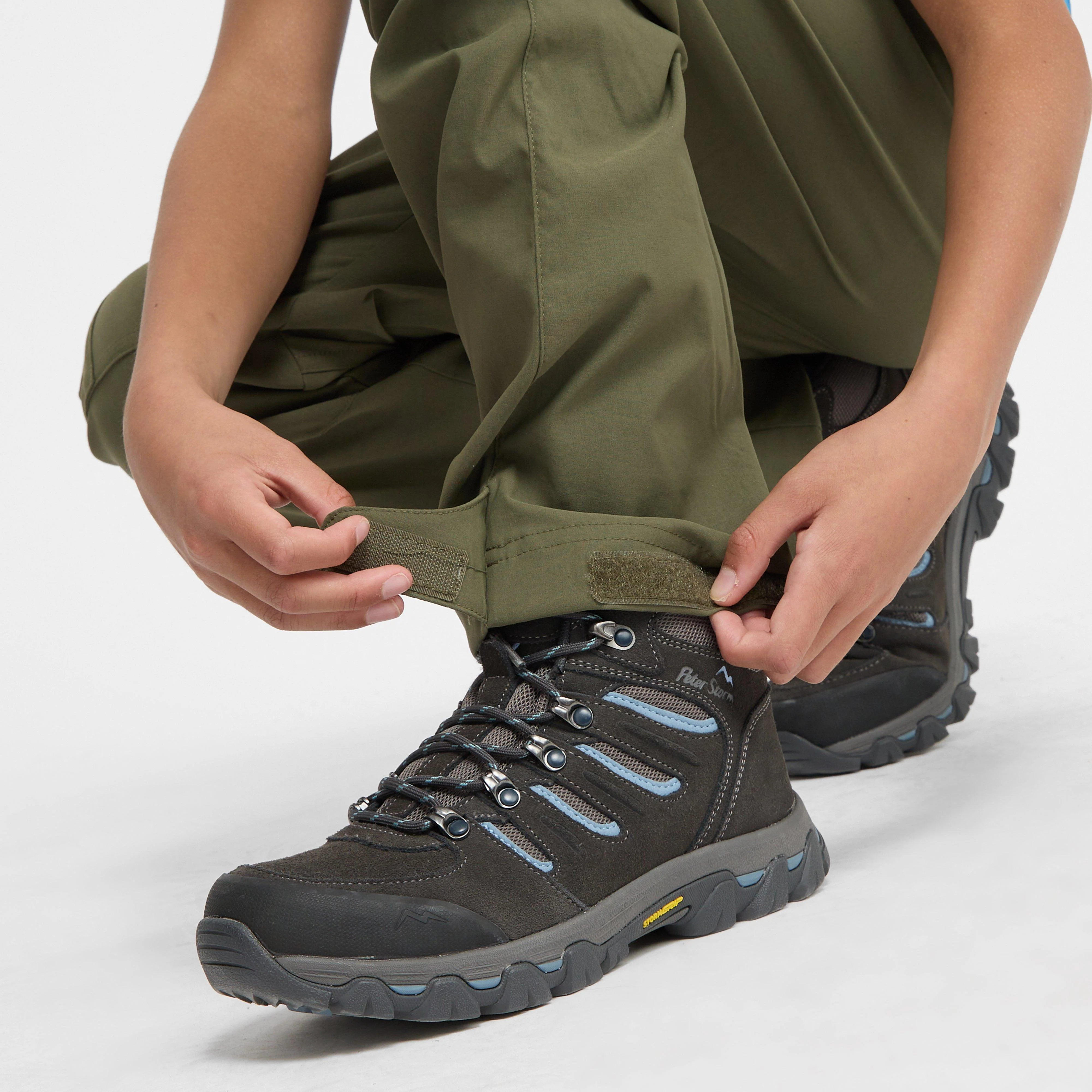 Kids' Walking Trousers - Image 13