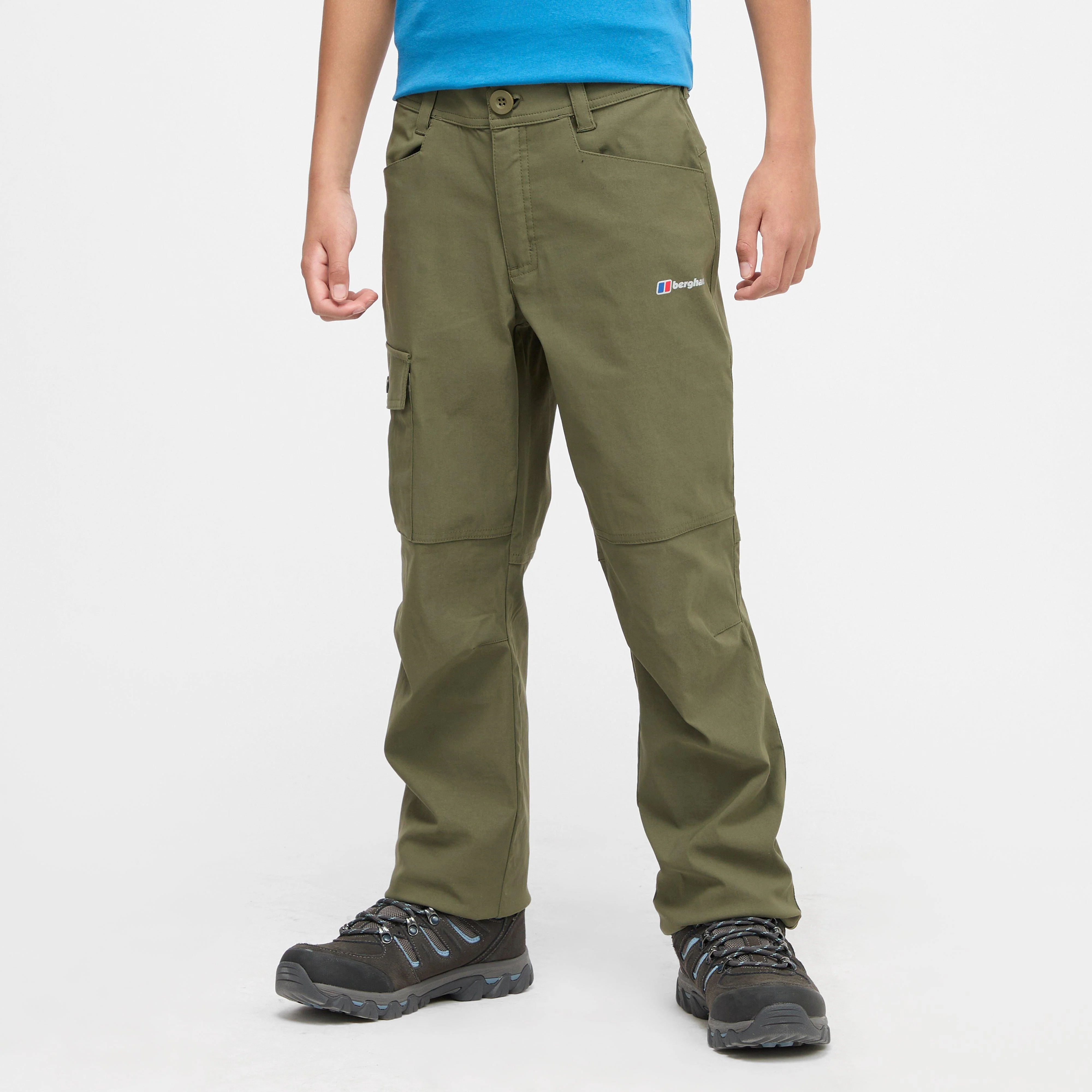 Kids' Walking Trousers - Image 19