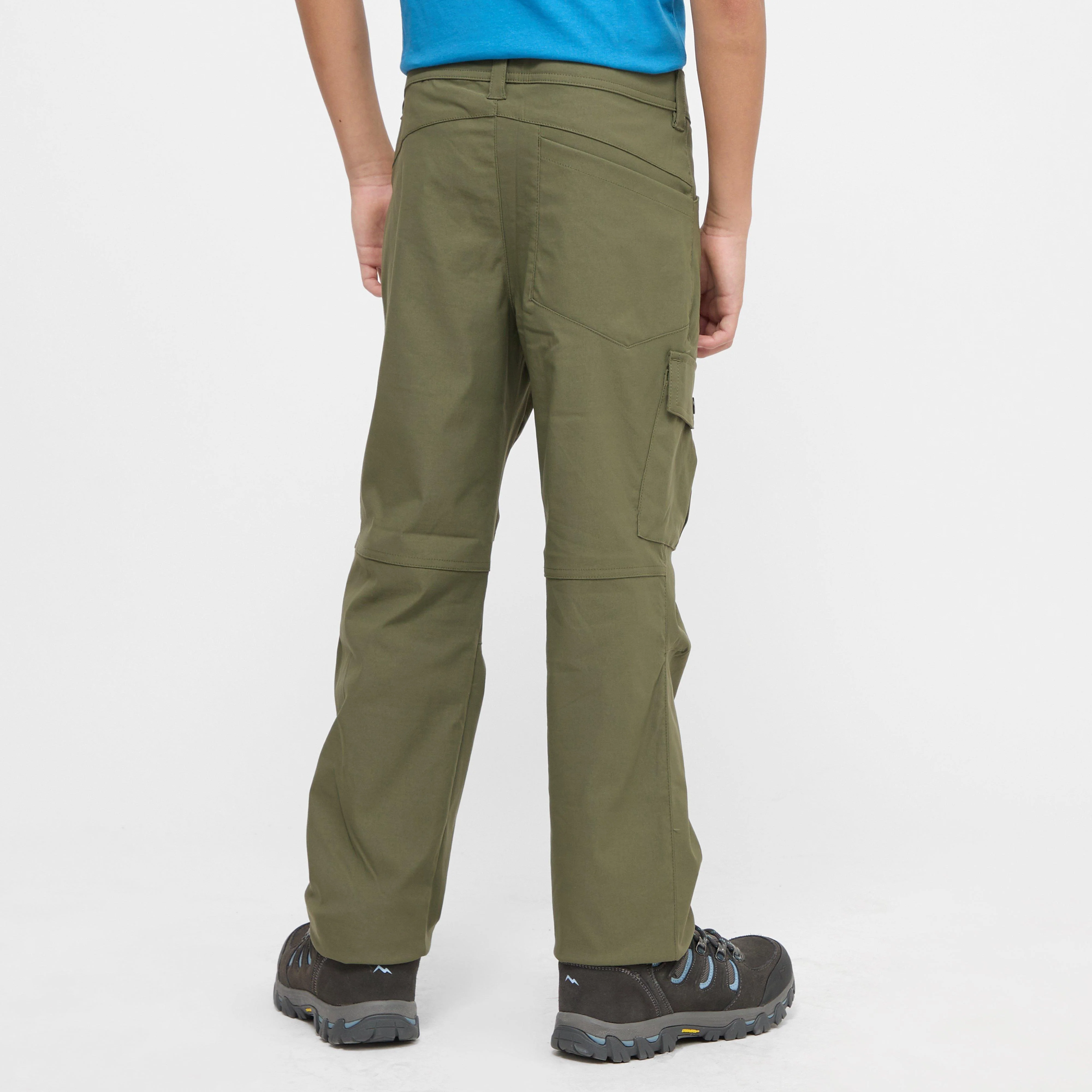 Kids' Walking Trousers - Image 20