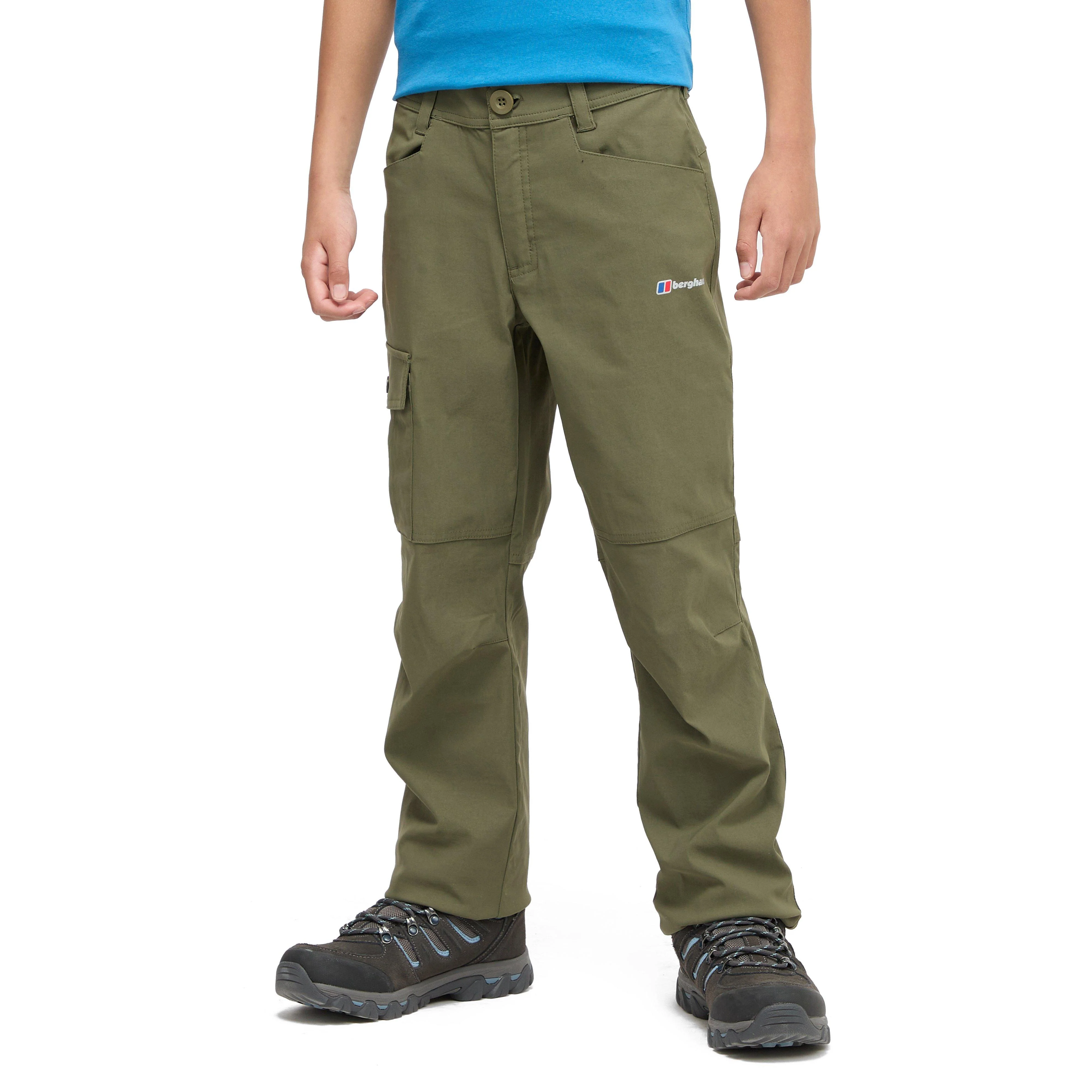 Kids' Walking Trousers - Image 27