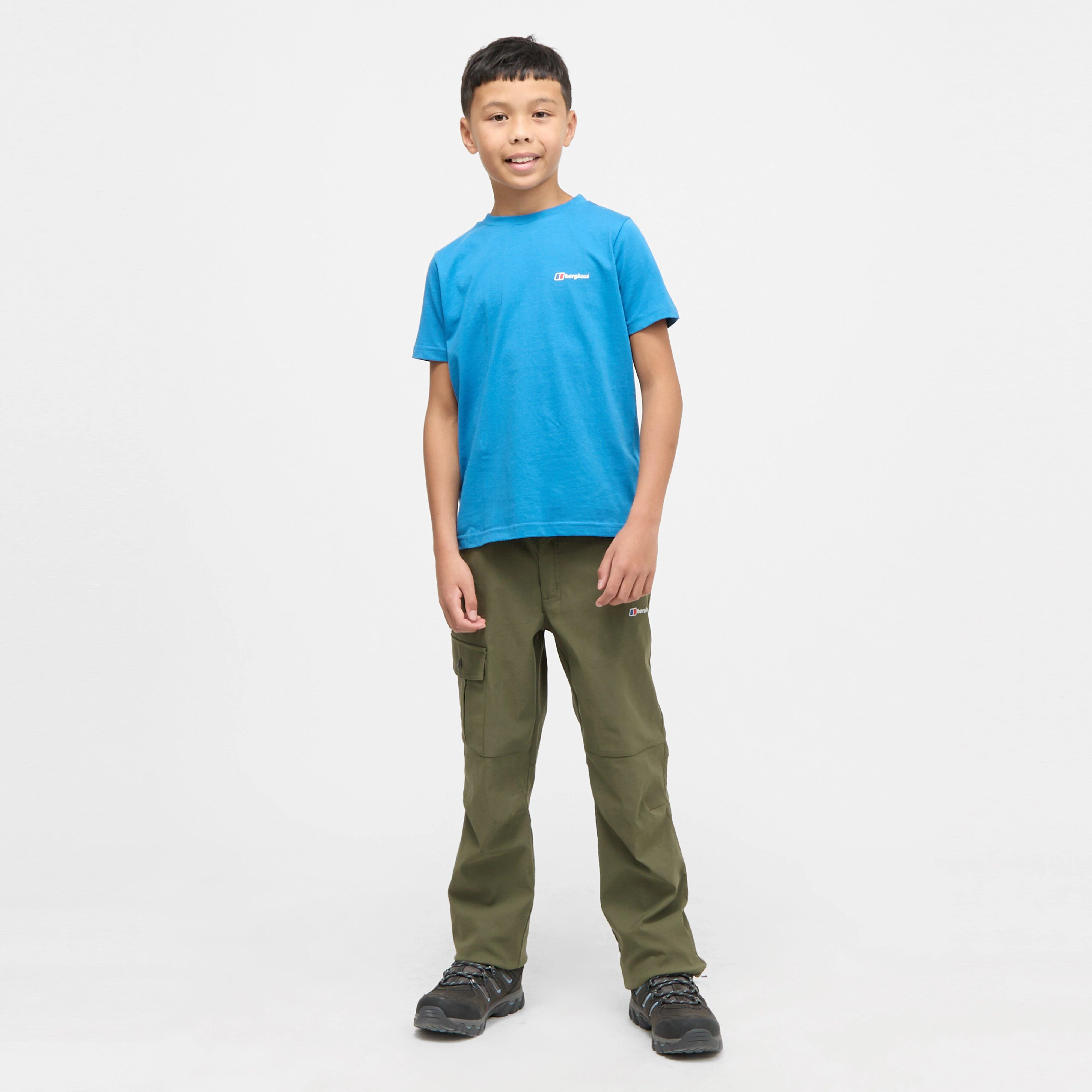 Kids' Walking Trousers - Image 3
