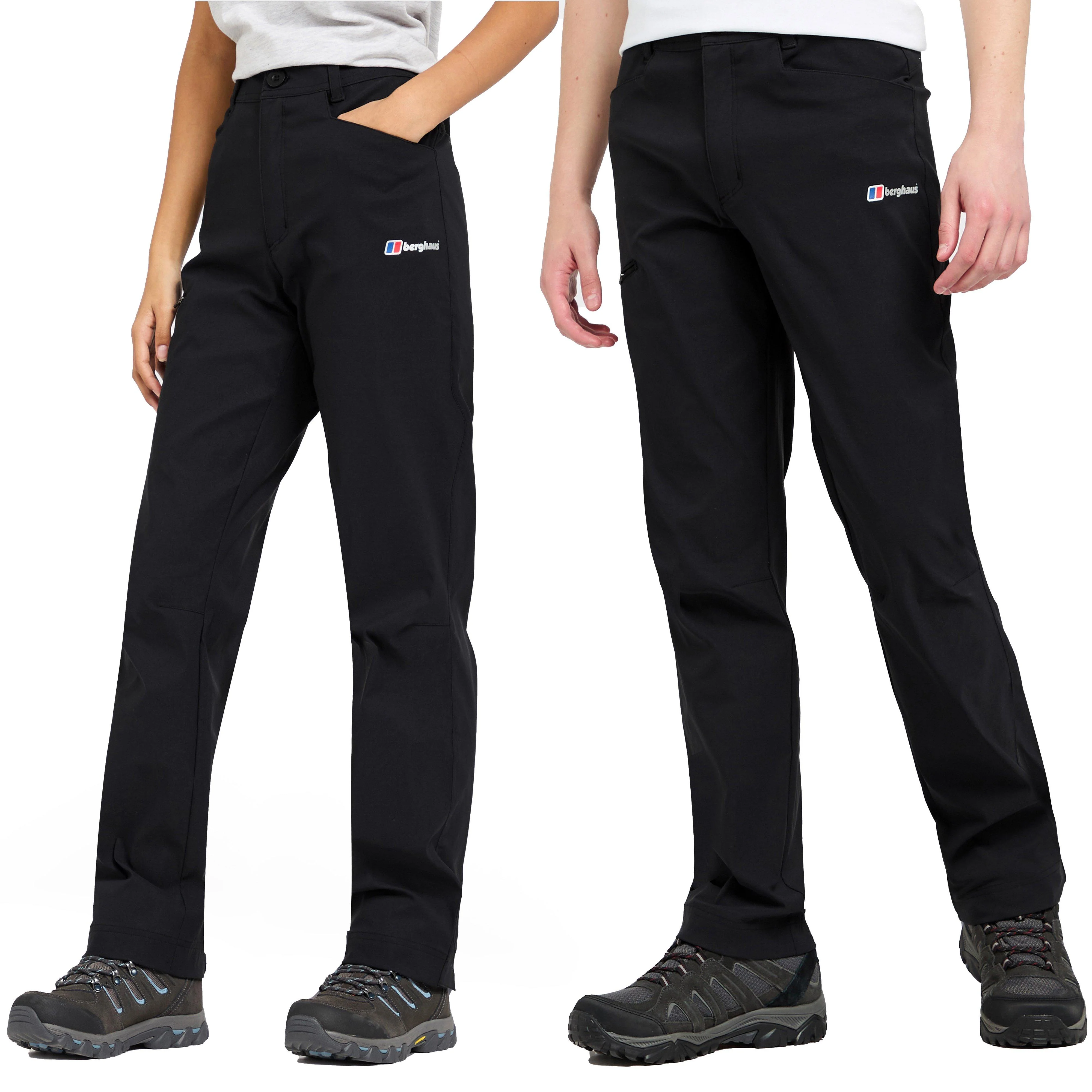 Kids' Woven Walking Pant - Image 8