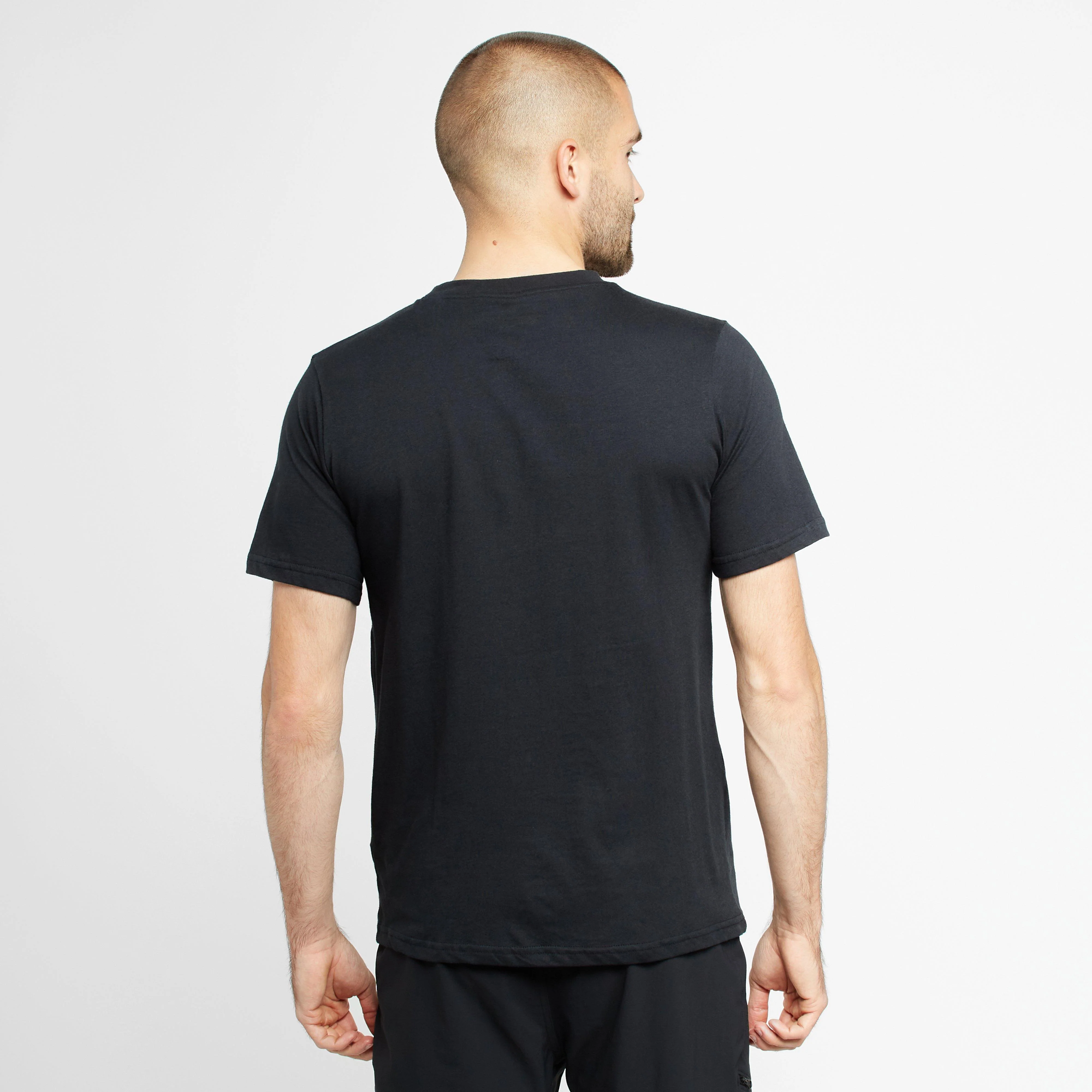 Large Logo T-Shirt - Image 2