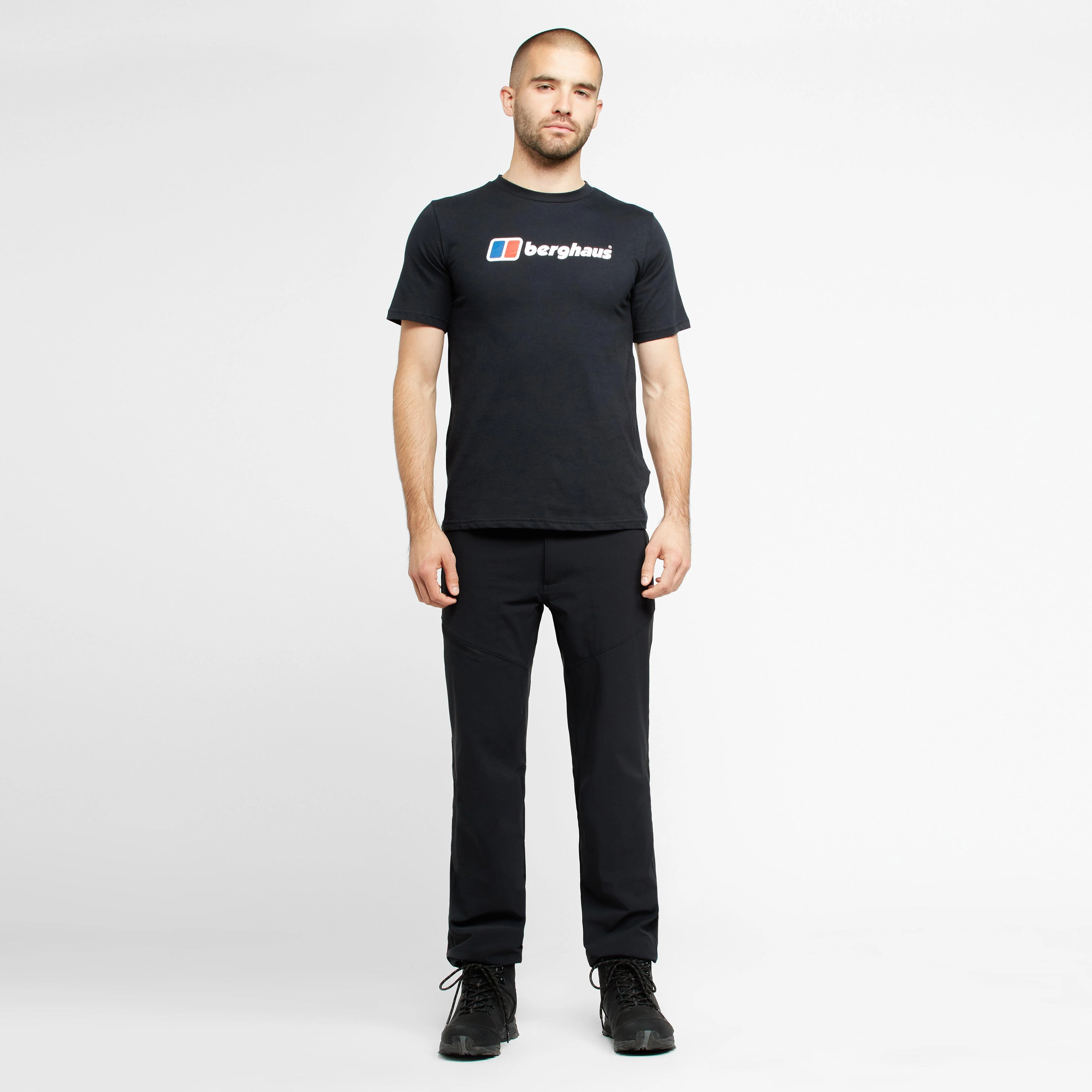 Large Logo T-Shirt - Image 3